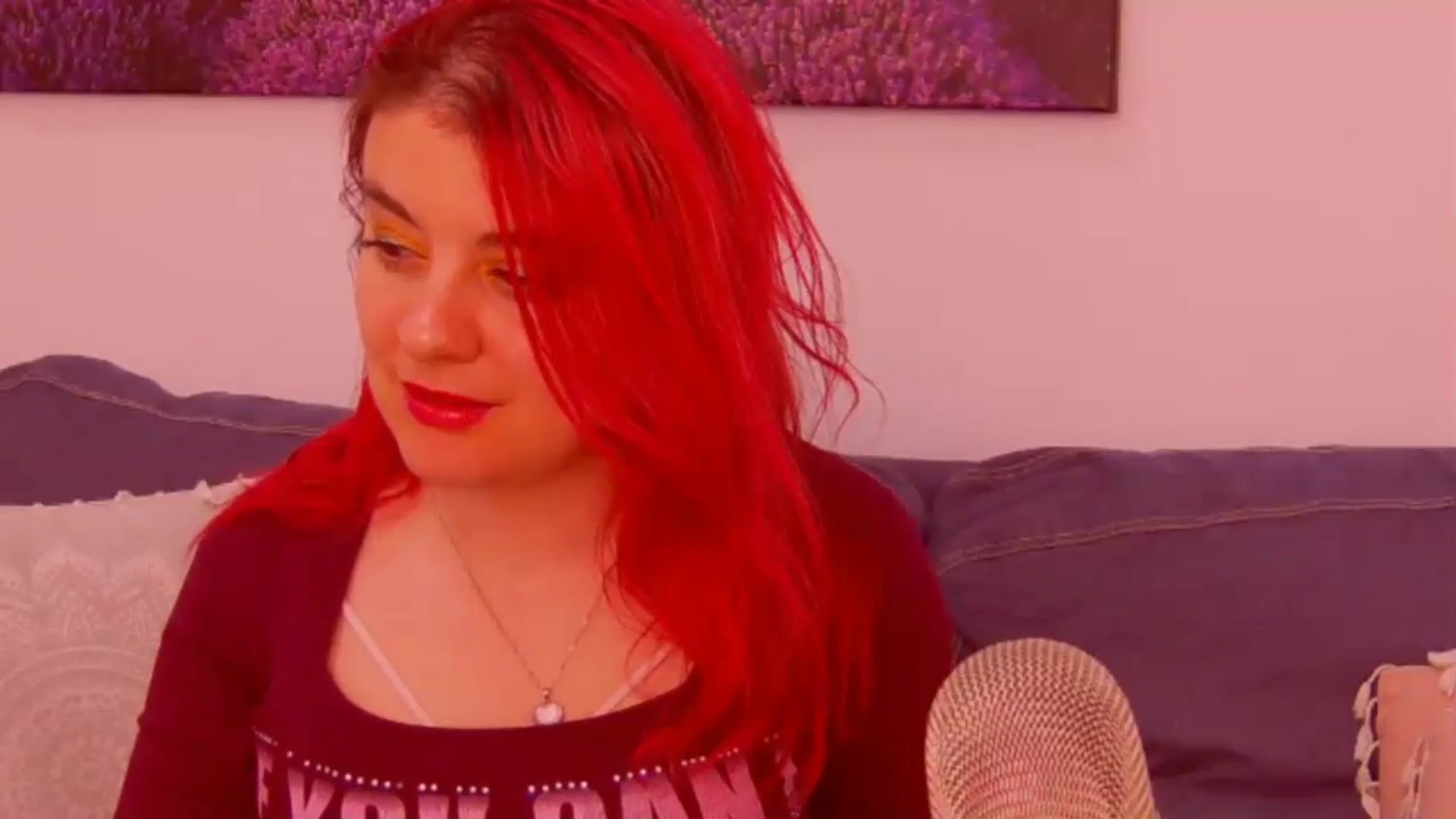 Gallery image thumbnail from Kellsie's myfreecams stream on, 05/14/2024, 11:13 image 6 of 20