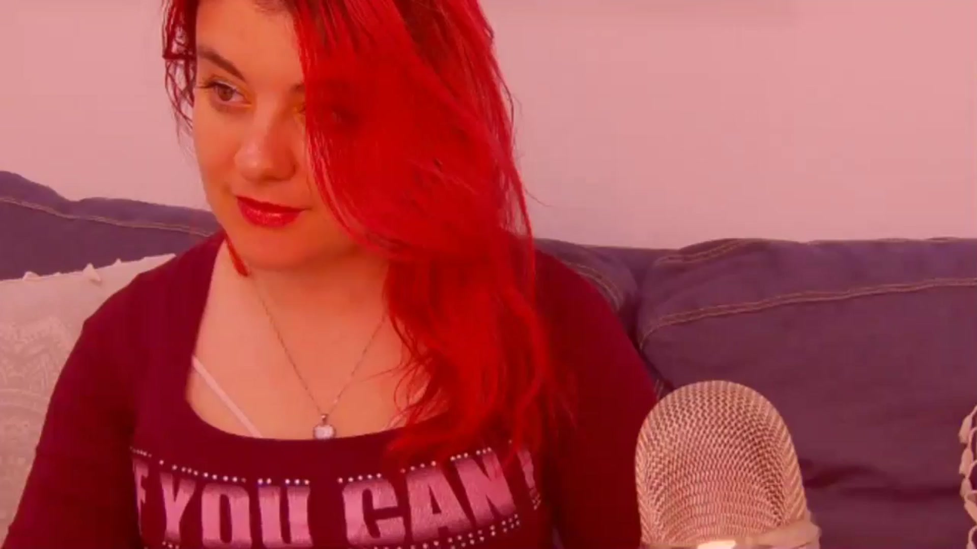 Gallery image thumbnail from Kellsie's myfreecams stream on, 05/14/2024, 11:13 image 10 of 20