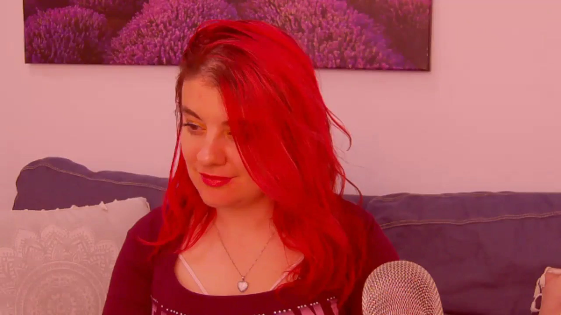 Gallery image thumbnail from Kellsie's myfreecams stream on, 05/14/2024, 11:52 image 10 of 20