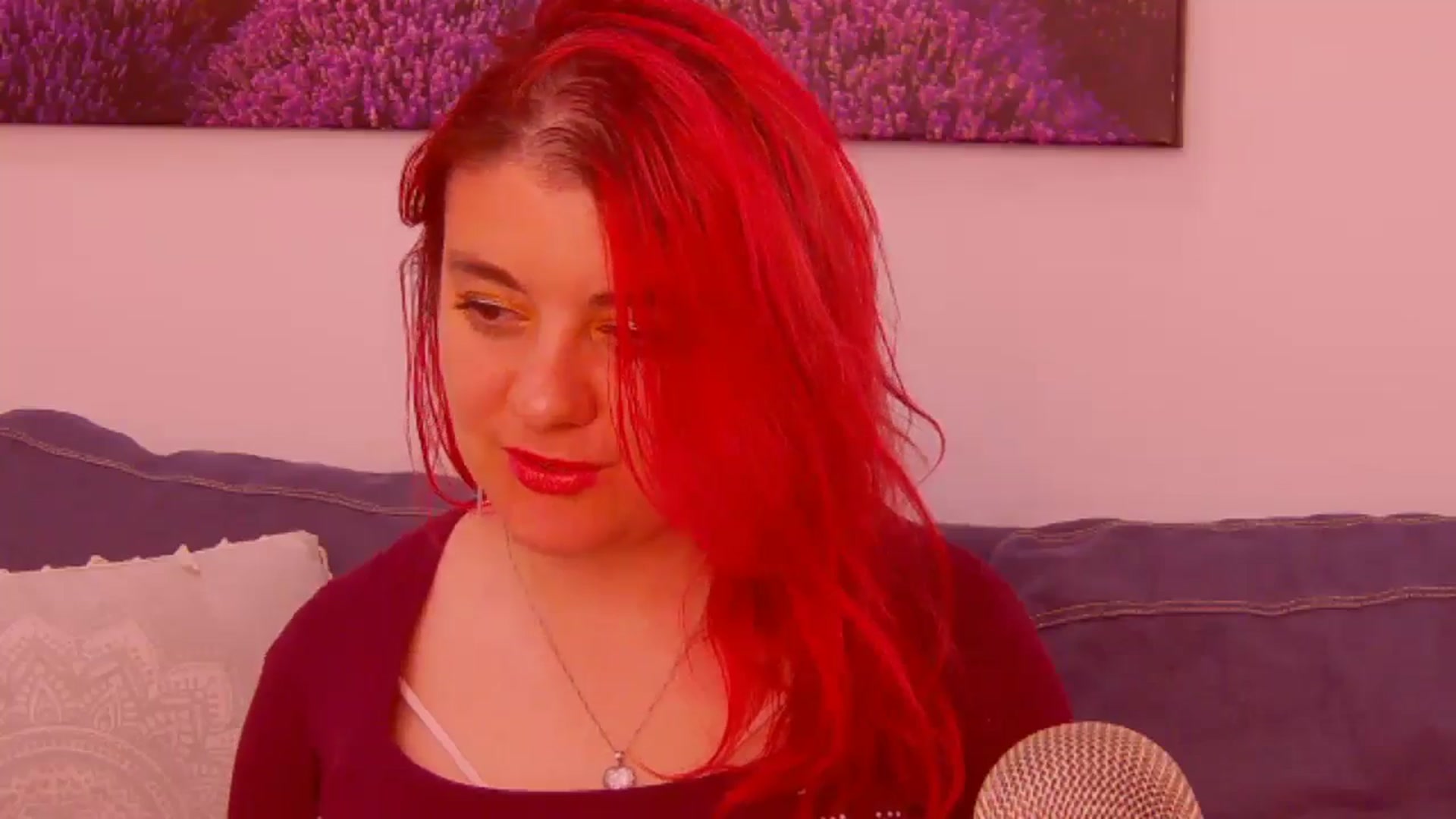 Gallery image thumbnail from Kellsie's myfreecams stream on, 05/14/2024, 11:52 image 6 of 20