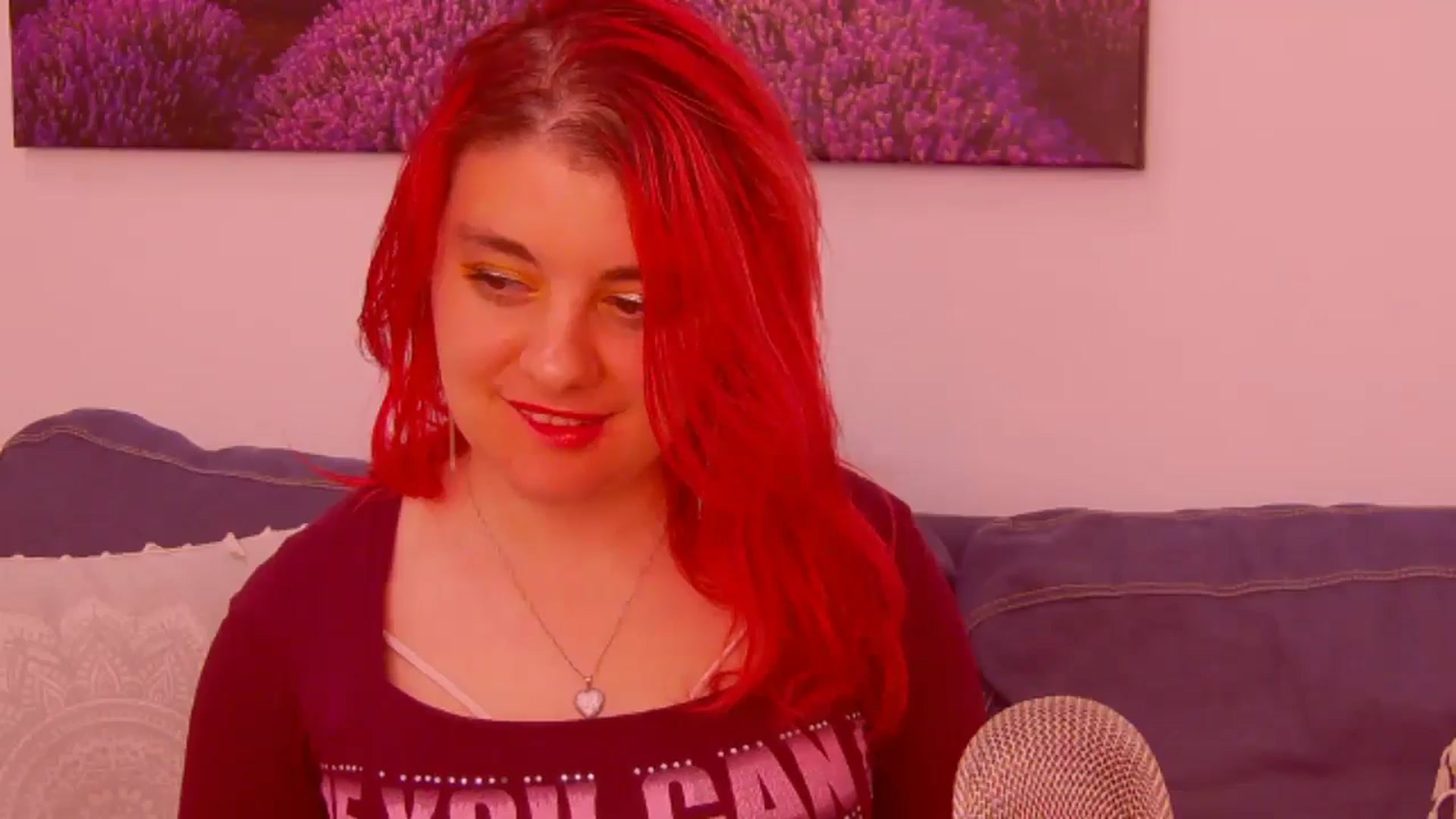 Gallery image thumbnail from Kellsie's myfreecams stream on, 05/14/2024, 11:52 image 15 of 20
