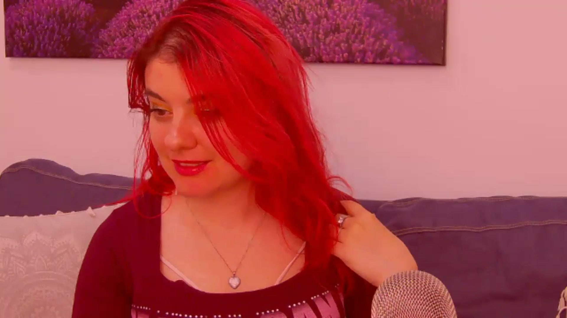 Gallery image thumbnail from Kellsie's myfreecams stream on, 05/14/2024, 11:52 image 18 of 20