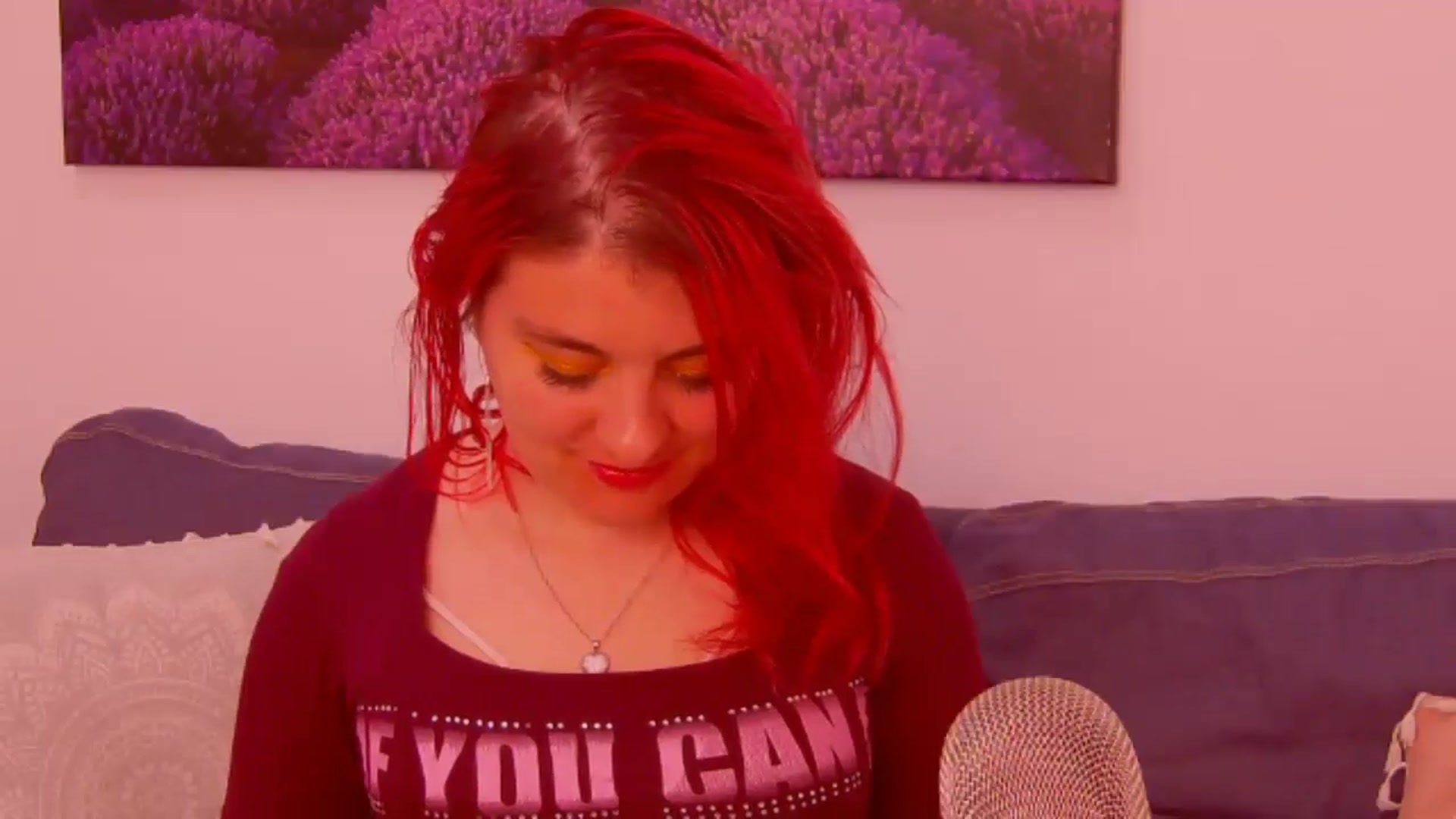Gallery image thumbnail from Kellsie's myfreecams stream on, 05/14/2024, 11:52 image 13 of 20