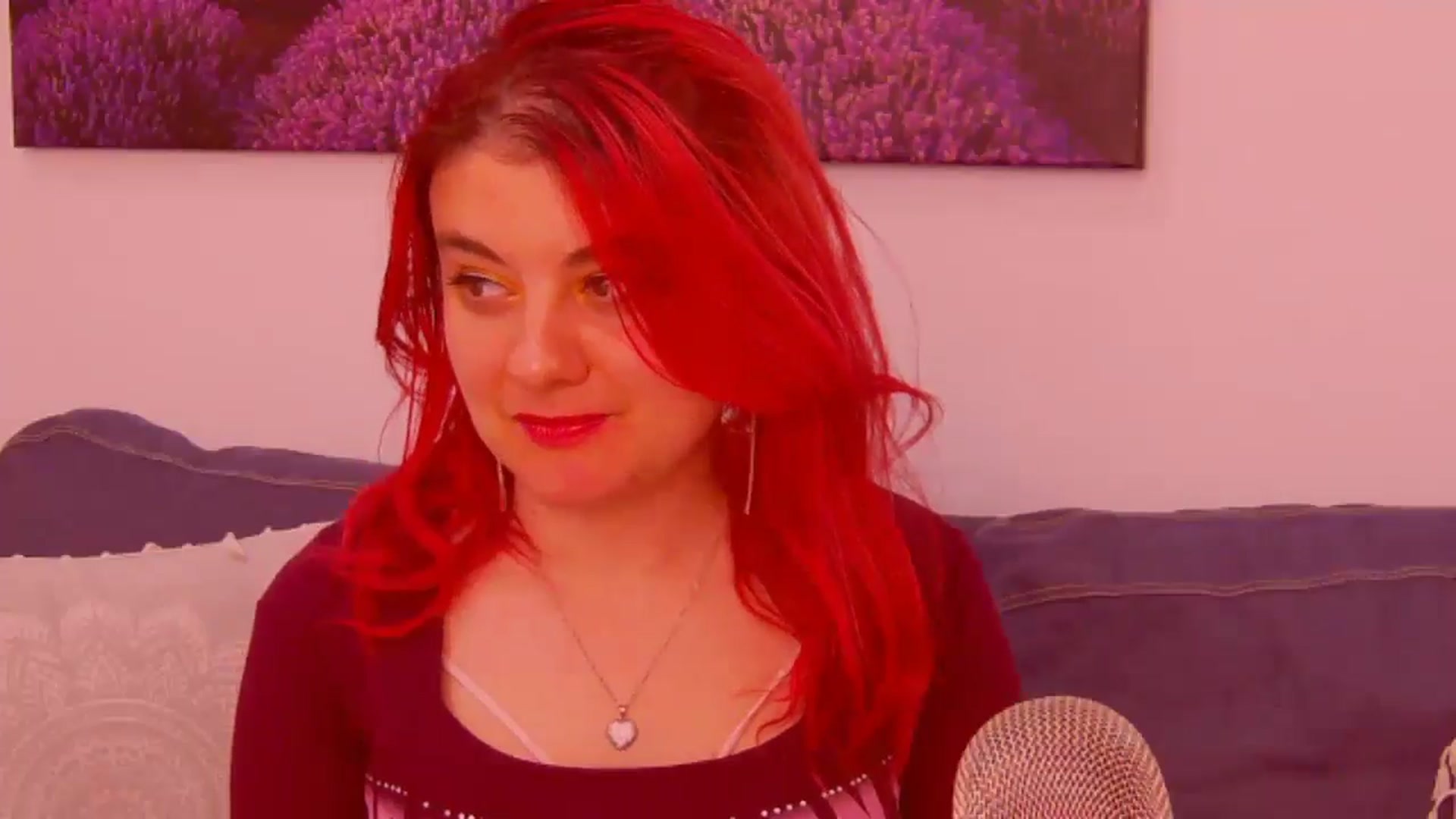 Gallery image thumbnail from Kellsie's myfreecams stream on, 05/14/2024, 11:52 image 16 of 20