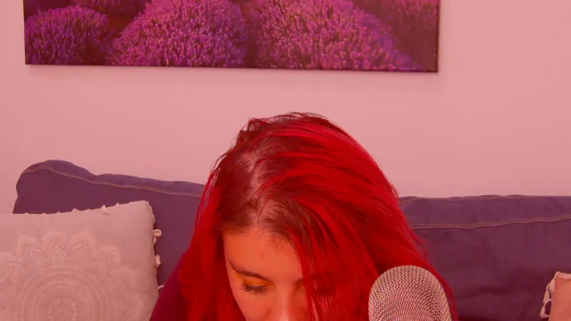 Gallery image thumbnail from Kellsie's myfreecams stream on, 05/14/2024, 11:52 image 11 of 20