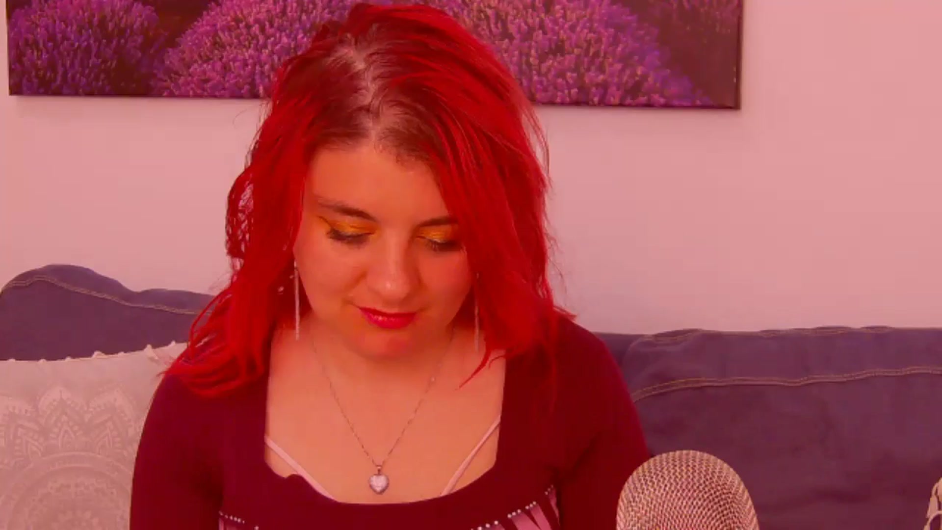 Gallery image thumbnail from Kellsie's myfreecams stream on, 05/14/2024, 11:52 image 19 of 20