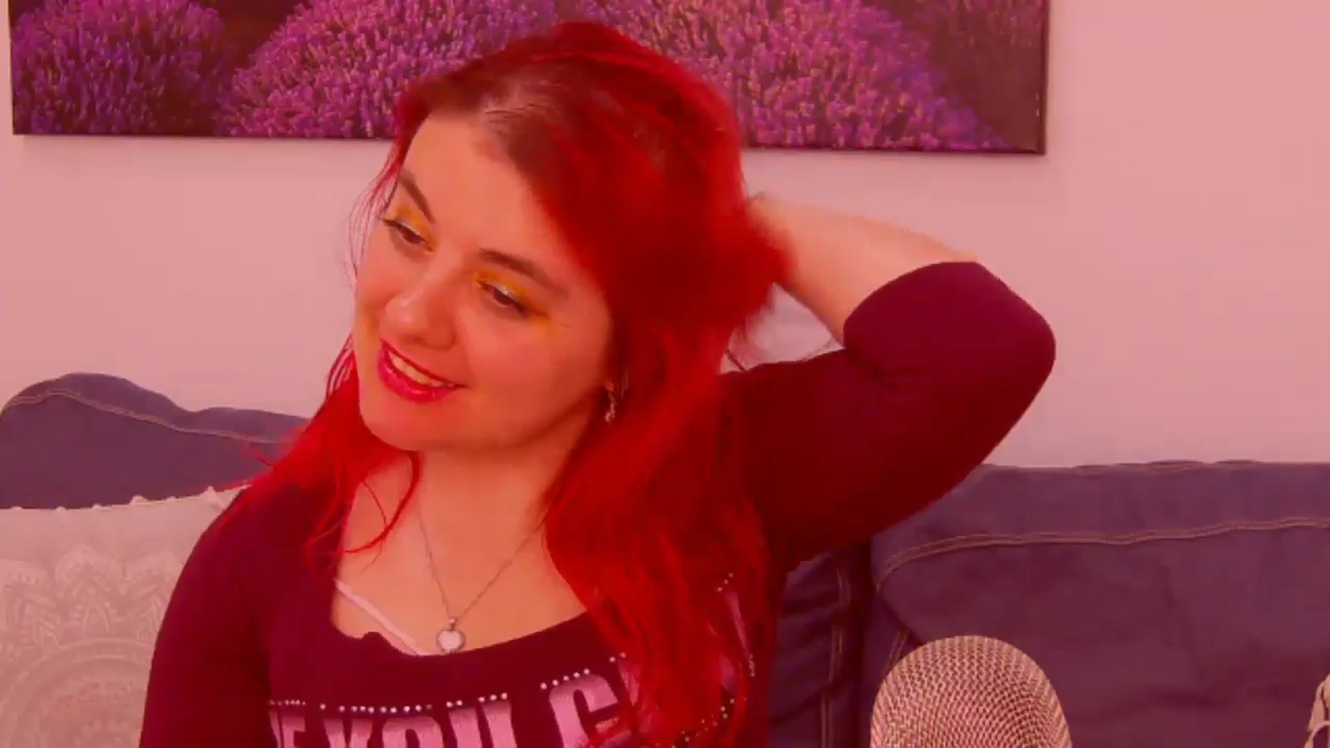Gallery image thumbnail from Kellsie's myfreecams stream on, 05/14/2024, 11:52 image 20 of 20