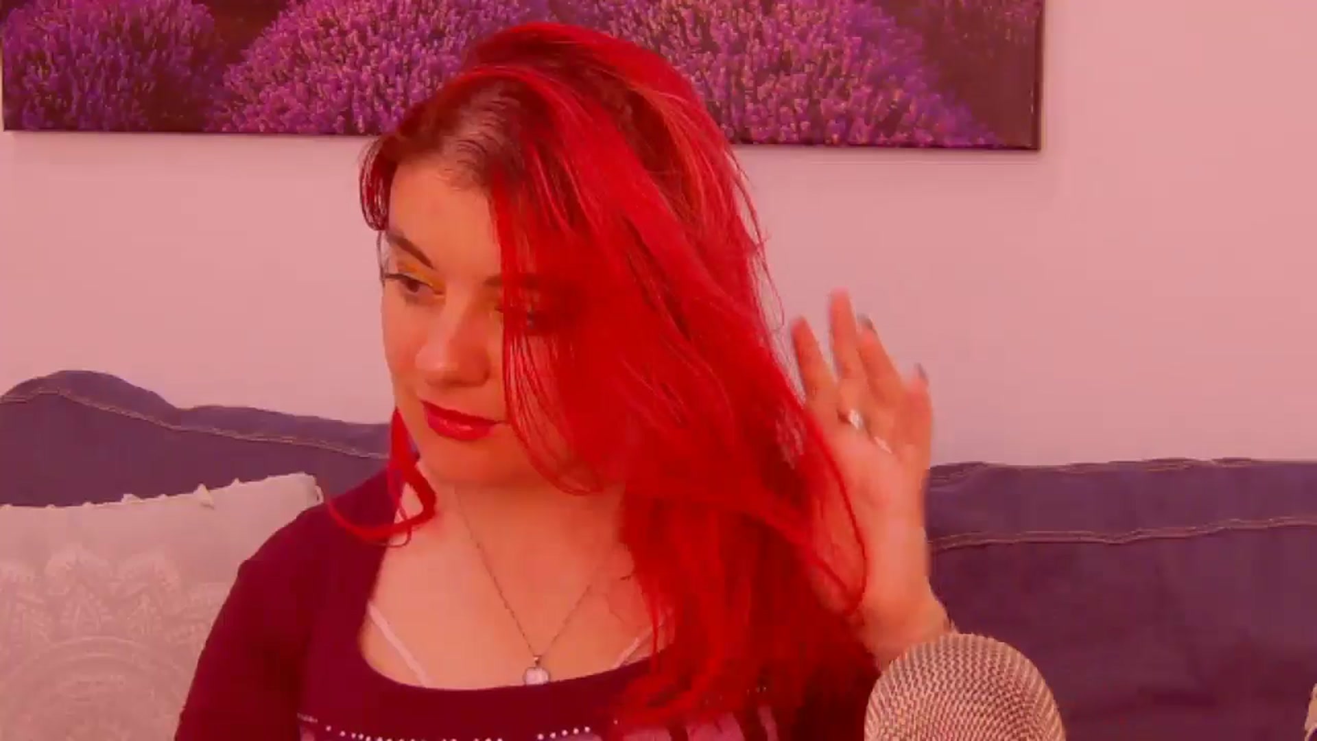 Gallery image thumbnail from Kellsie's myfreecams stream on, 05/14/2024, 11:52 image 7 of 20