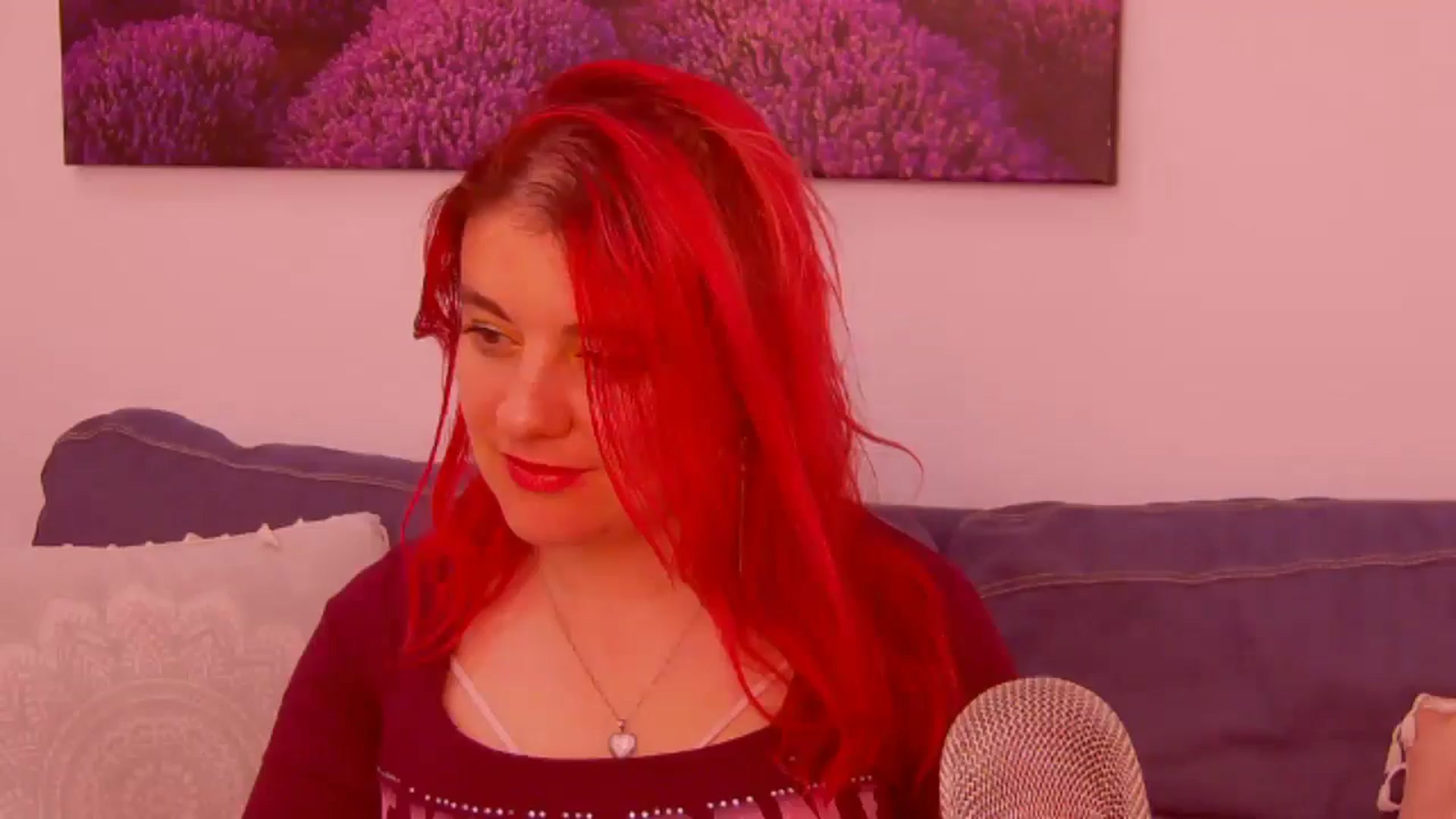 Gallery image thumbnail from Kellsie's myfreecams stream on, 05/14/2024, 11:52 image 8 of 20