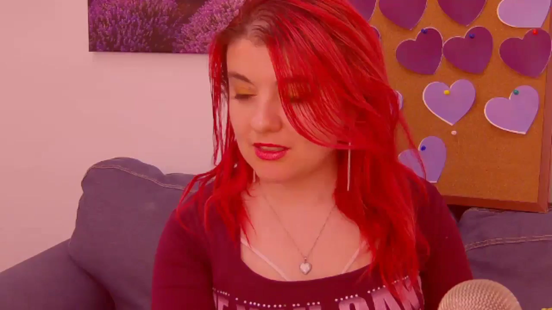 Gallery image thumbnail from Kellsie's myfreecams stream on, 05/15/2024, 11:51 image 19 of 20