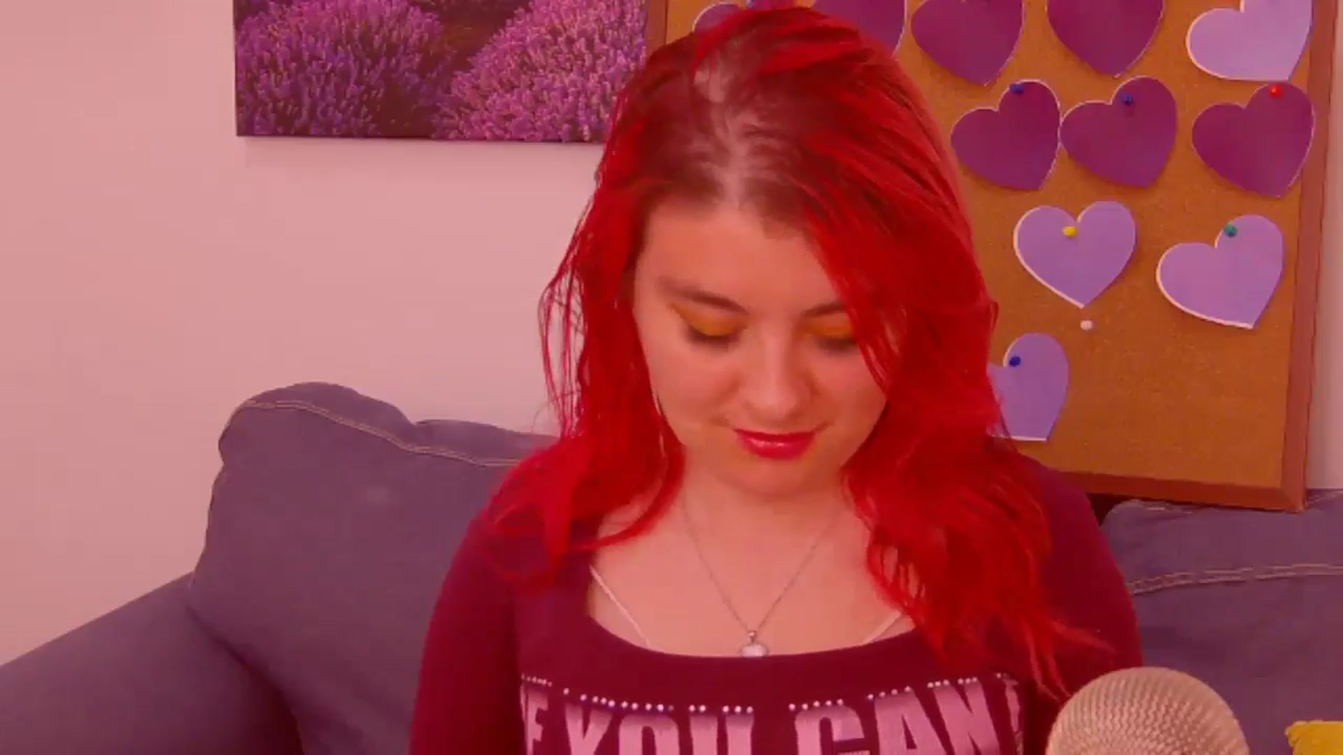Gallery image thumbnail from Kellsie's myfreecams stream on, 05/15/2024, 11:51 image 10 of 20