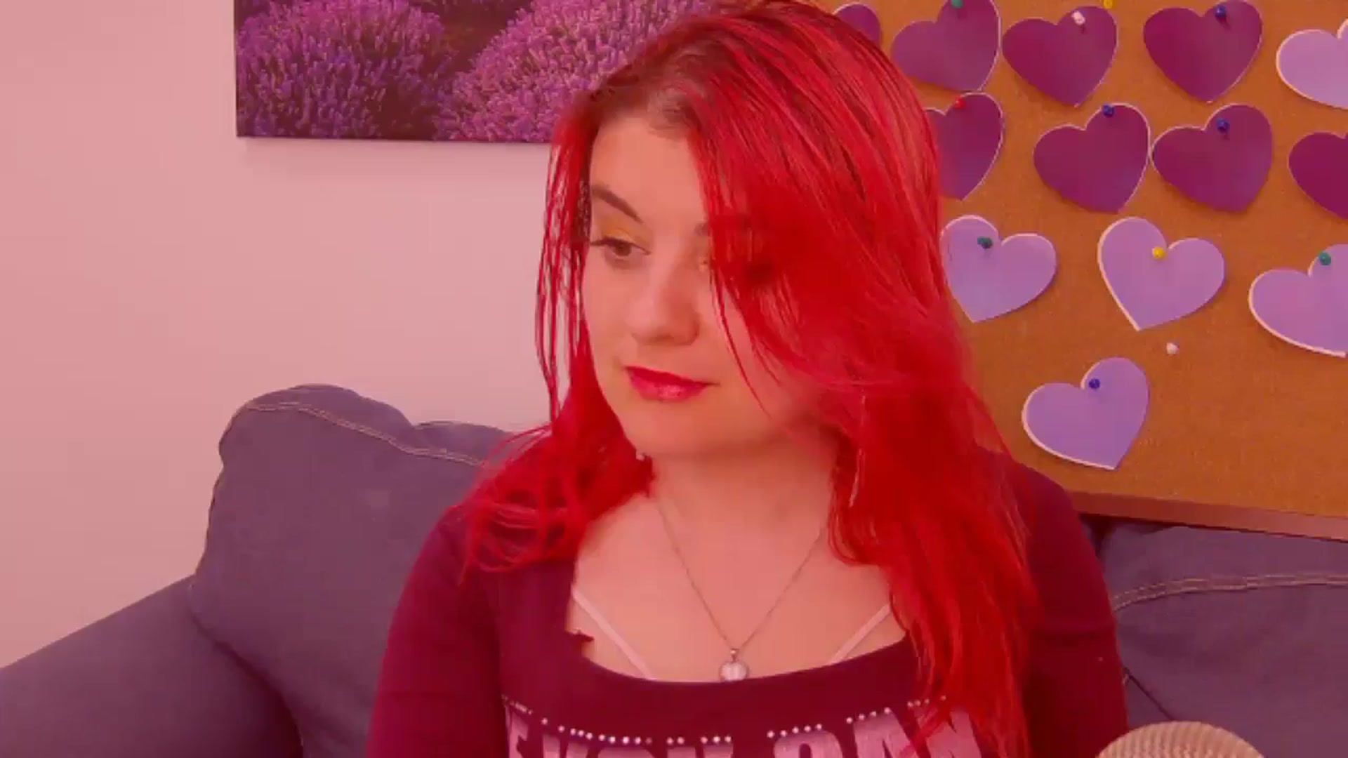 Gallery image thumbnail from Kellsie's myfreecams stream on, 05/15/2024, 11:51 image 2 of 20