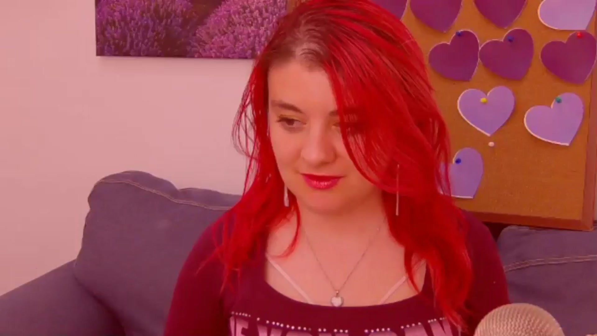 Gallery image thumbnail from Kellsie's myfreecams stream on, 05/15/2024, 11:51 image 20 of 20