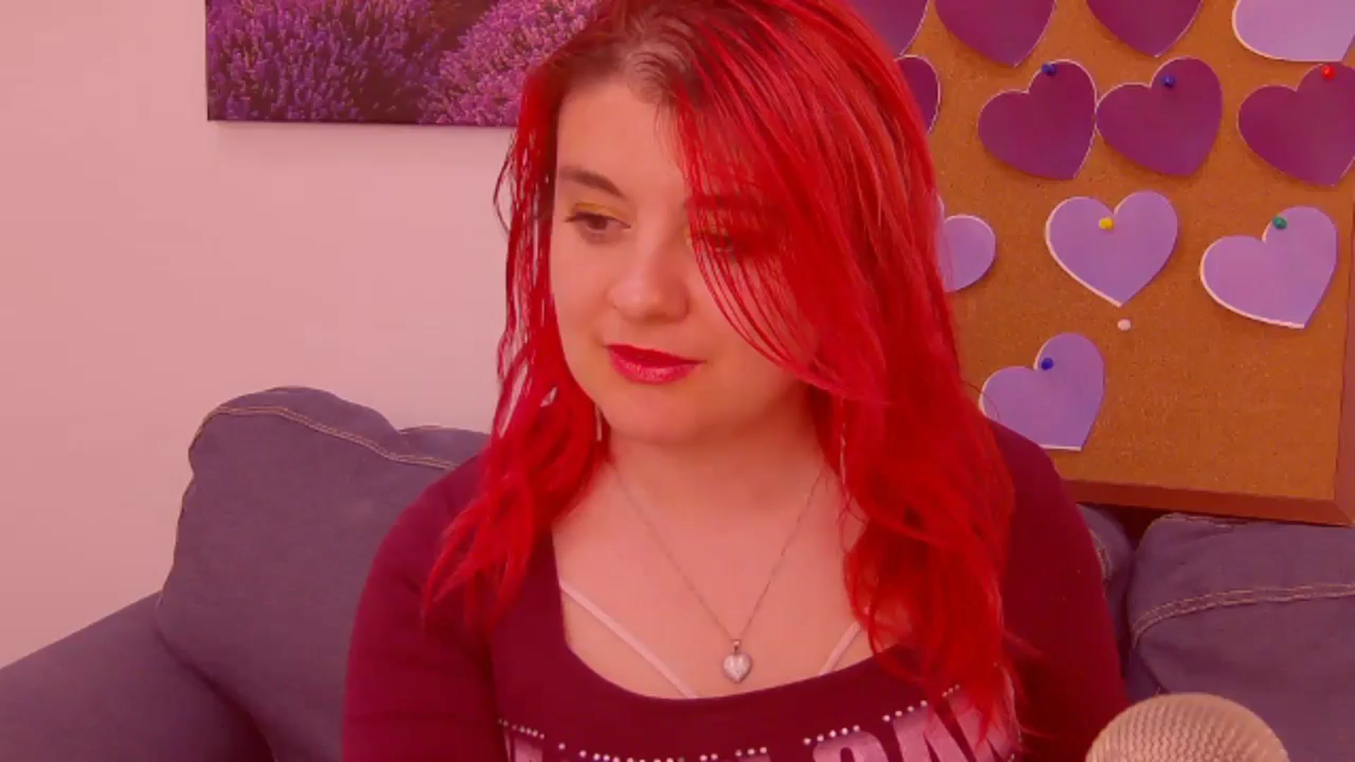 Gallery image thumbnail from Kellsie's myfreecams stream on, 05/15/2024, 11:51 image 14 of 20