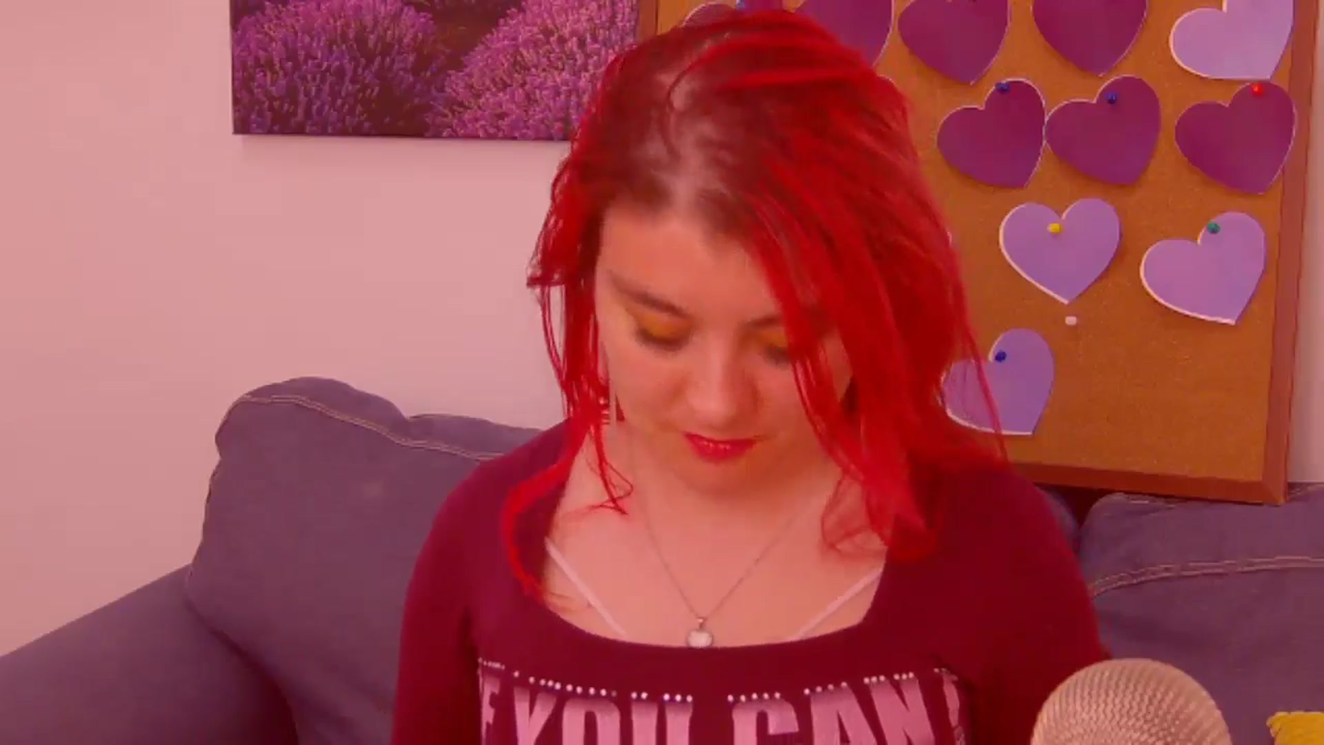 Gallery image thumbnail from Kellsie's myfreecams stream on, 05/15/2024, 11:51 image 9 of 20