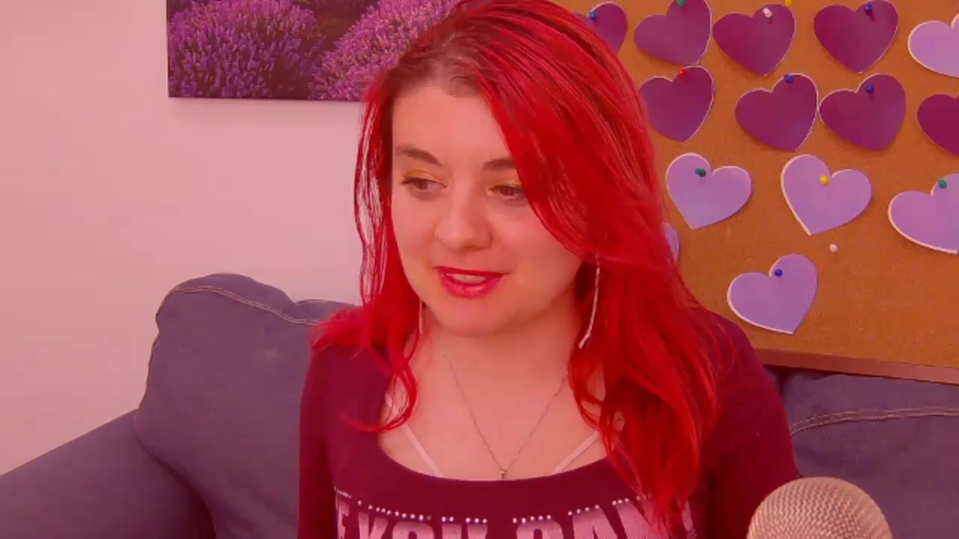 Gallery image thumbnail from Kellsie's myfreecams stream on, 05/15/2024, 11:51 image 4 of 20