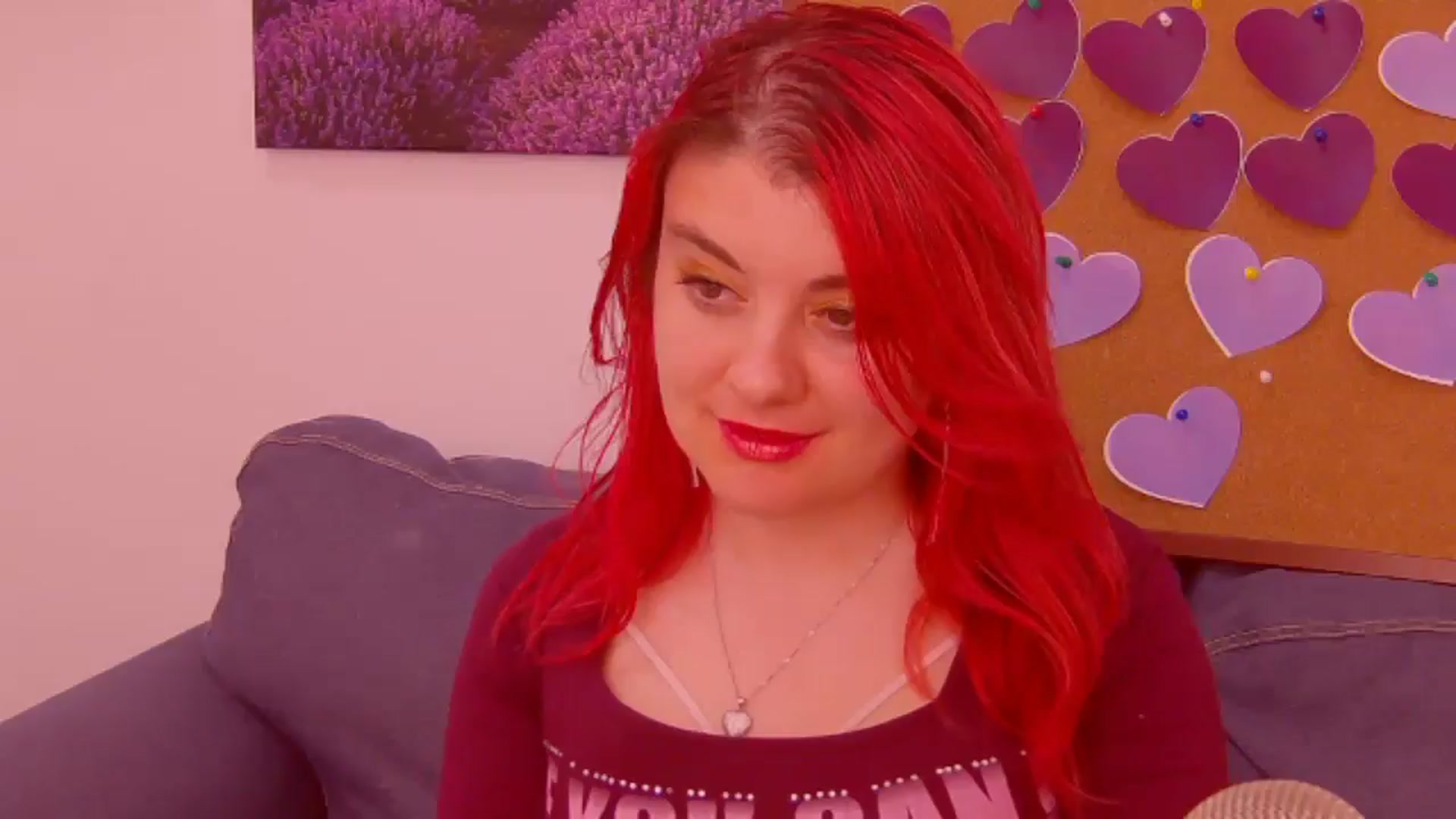 Gallery image thumbnail from Kellsie's myfreecams stream on, 05/15/2024, 11:51 image 3 of 20