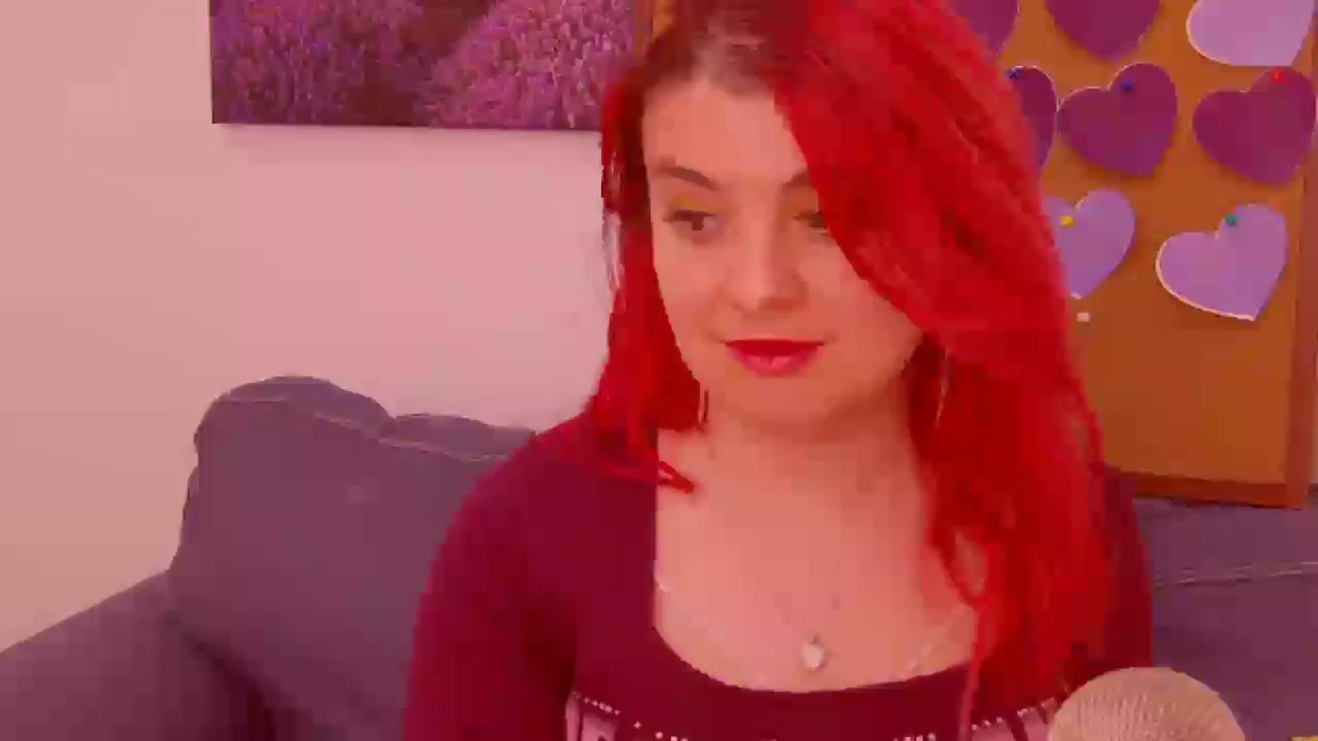 Gallery image thumbnail from Kellsie's myfreecams stream on, 05/15/2024, 11:51 image 18 of 20