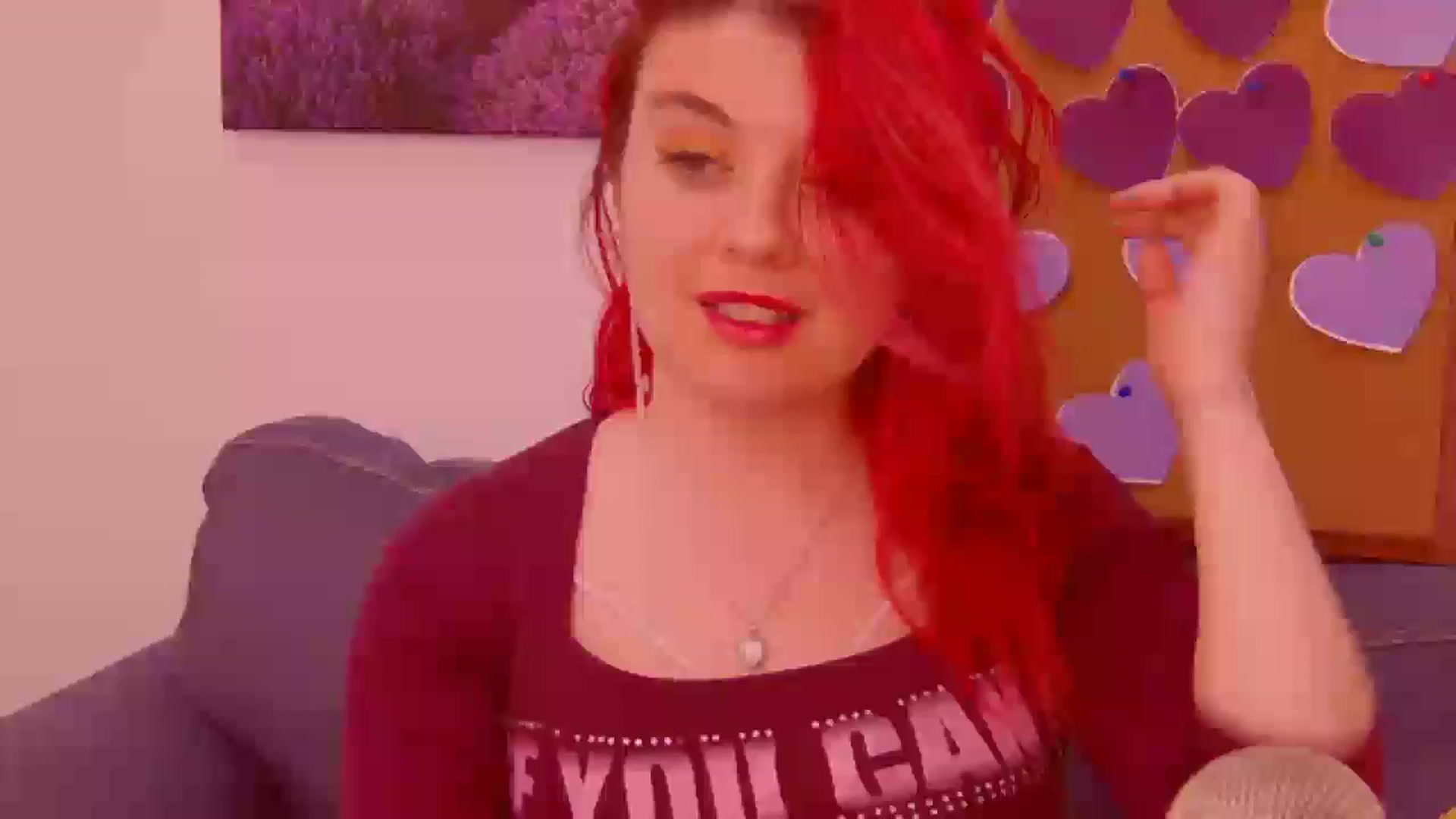 Gallery image thumbnail from Kellsie's myfreecams stream on, 05/15/2024, 11:51 image 12 of 20