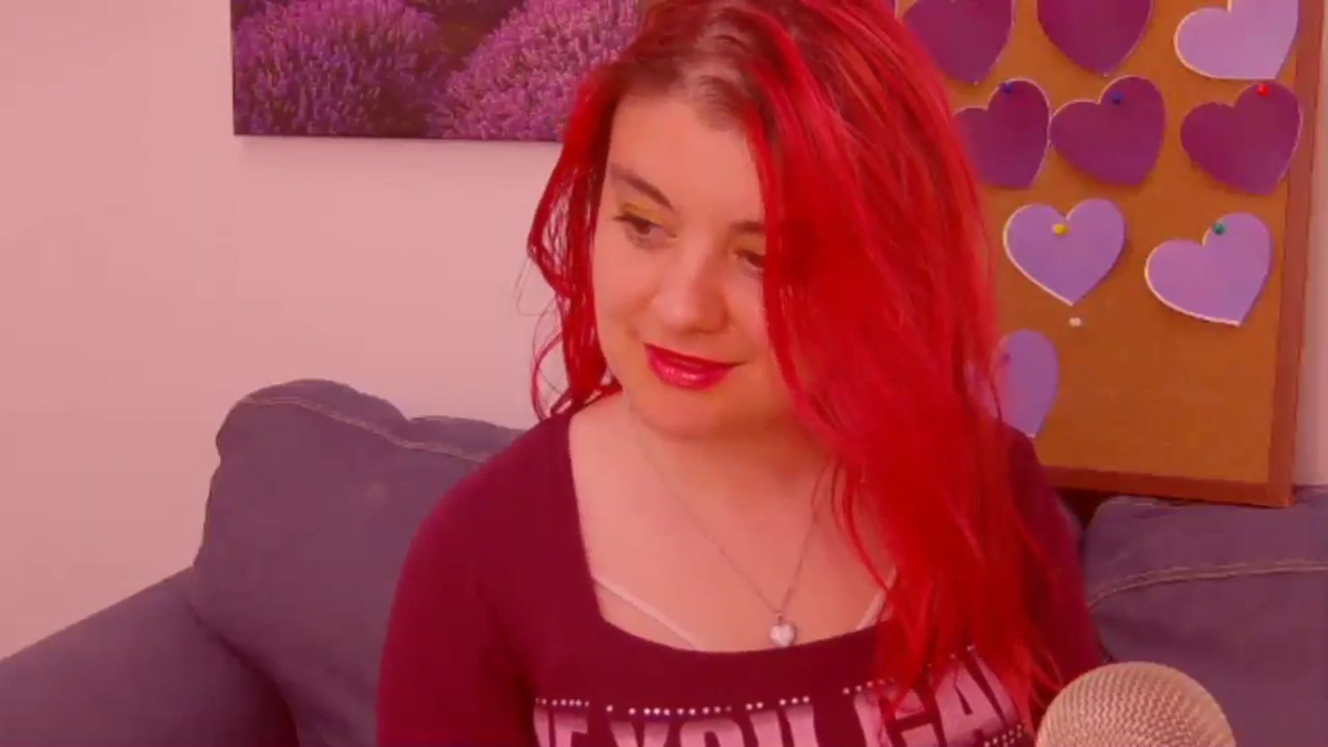Gallery image thumbnail from Kellsie's myfreecams stream on, 05/15/2024, 11:51 image 7 of 20