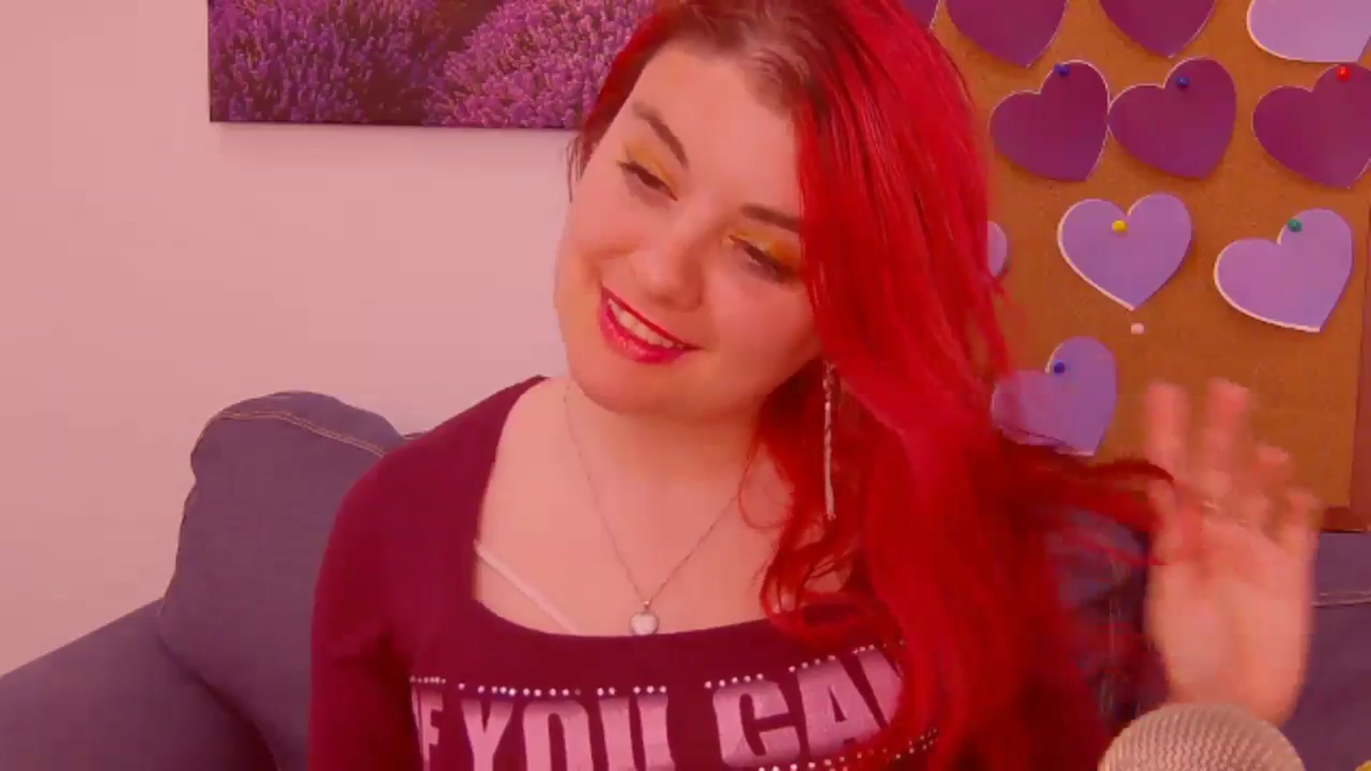 Gallery image thumbnail from Kellsie's myfreecams stream on, 05/15/2024, 11:51 image 11 of 20