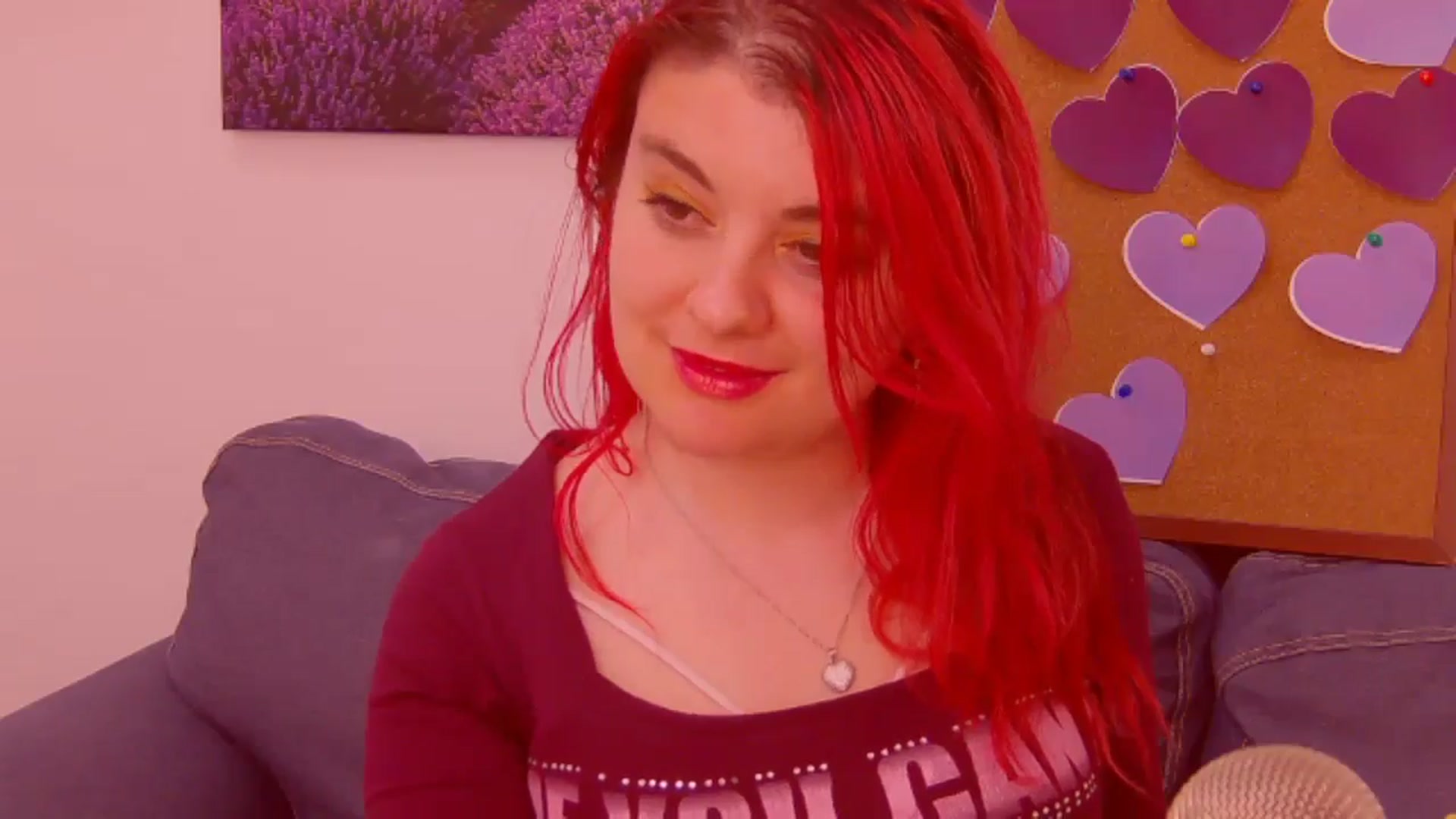 Gallery image thumbnail from Kellsie's myfreecams stream on, 05/15/2024, 11:51 image 13 of 20