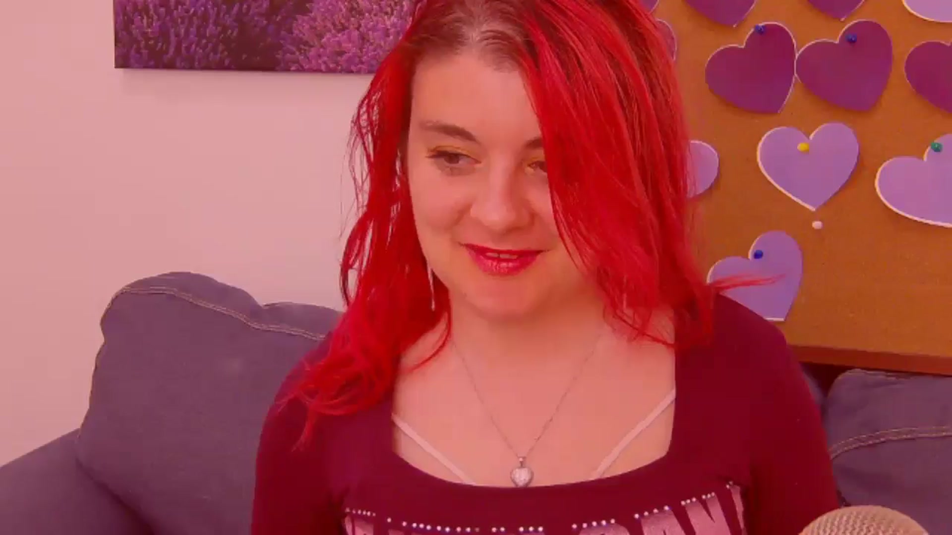 Gallery image thumbnail from Kellsie's myfreecams stream on, 05/15/2024, 11:51 image 16 of 20