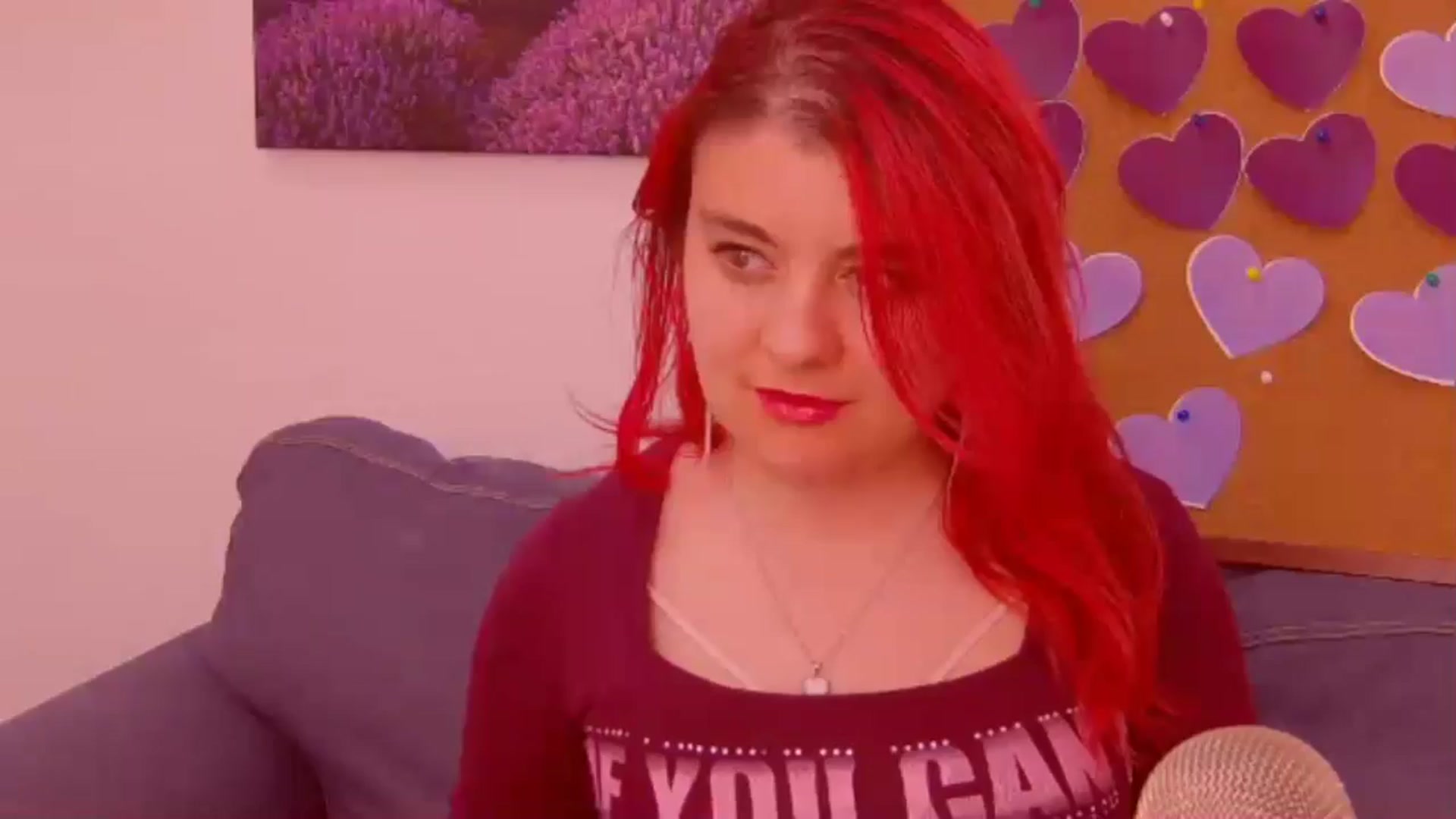 Gallery image thumbnail from Kellsie's myfreecams stream on, 05/15/2024, 11:51 image 6 of 20