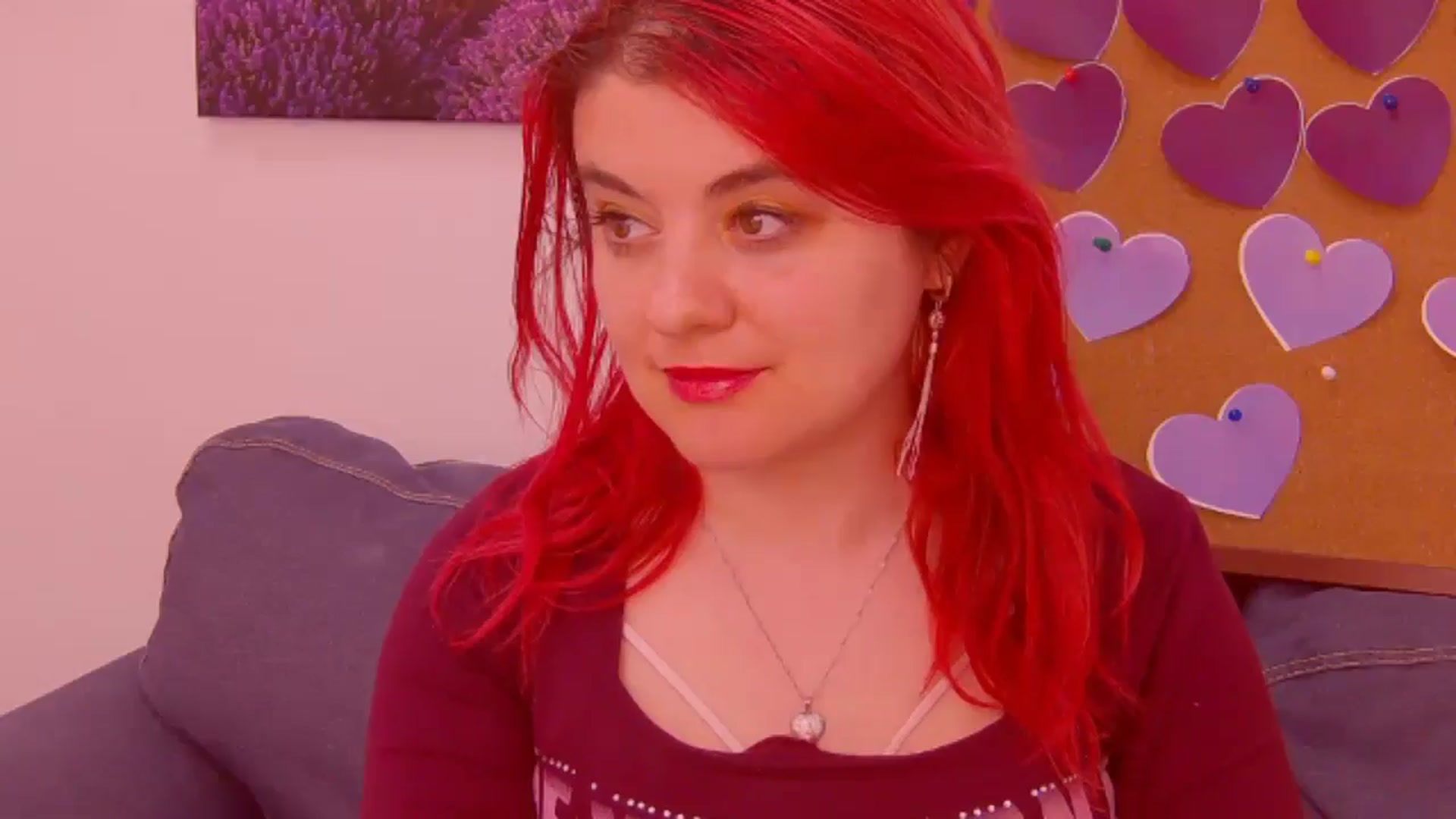 Gallery image thumbnail from Kellsie's myfreecams stream on, 05/15/2024, 11:51 image 1 of 20