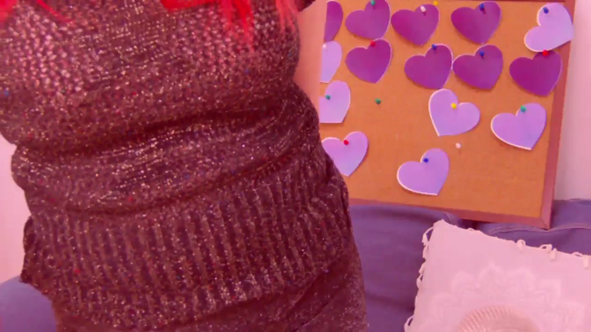 Gallery image thumbnail from Kellsie's myfreecams stream on, 05/16/2024, 08:26 image 12 of 20