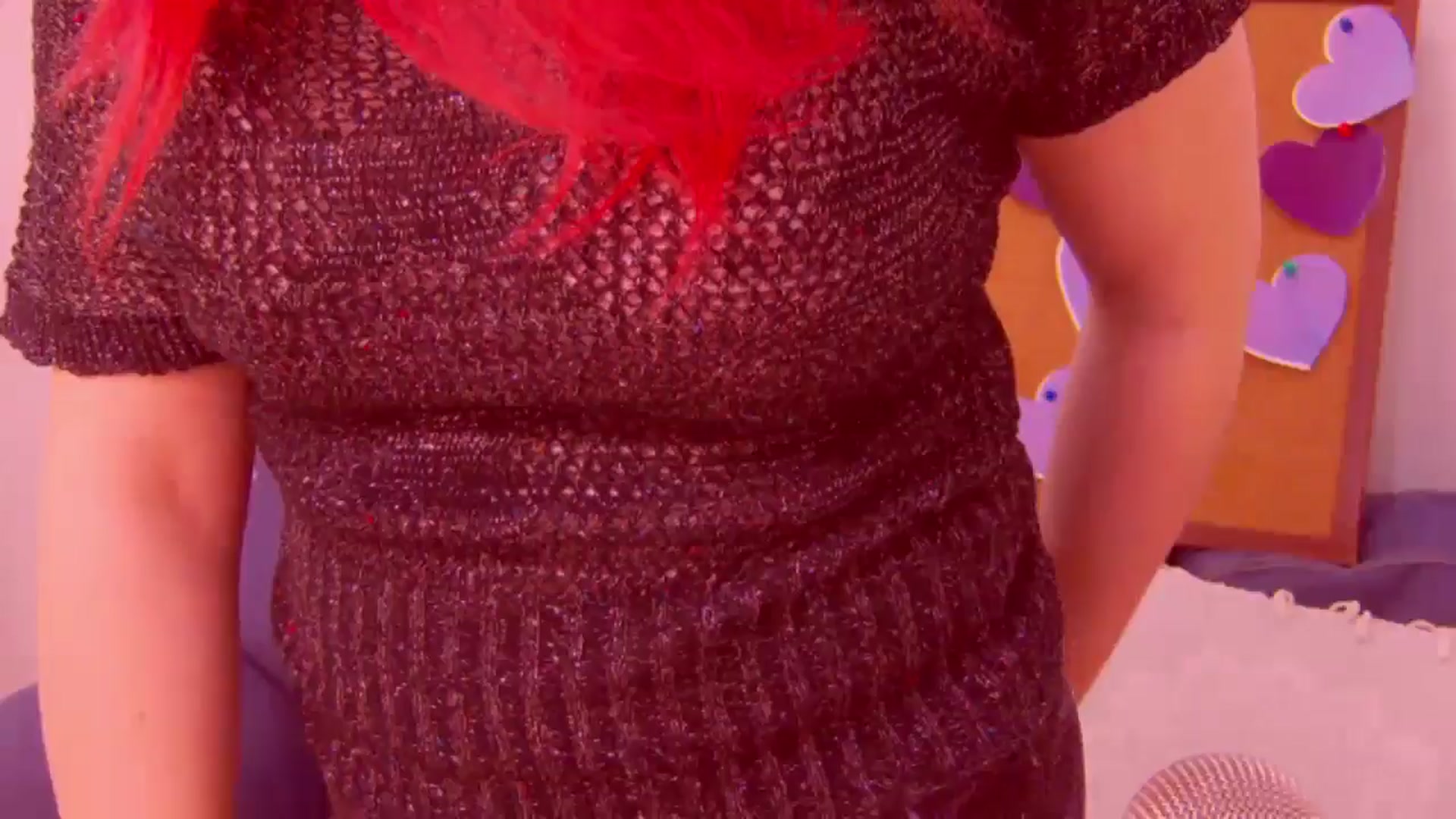 Gallery image thumbnail from Kellsie's myfreecams stream on, 05/16/2024, 08:26 image 16 of 20