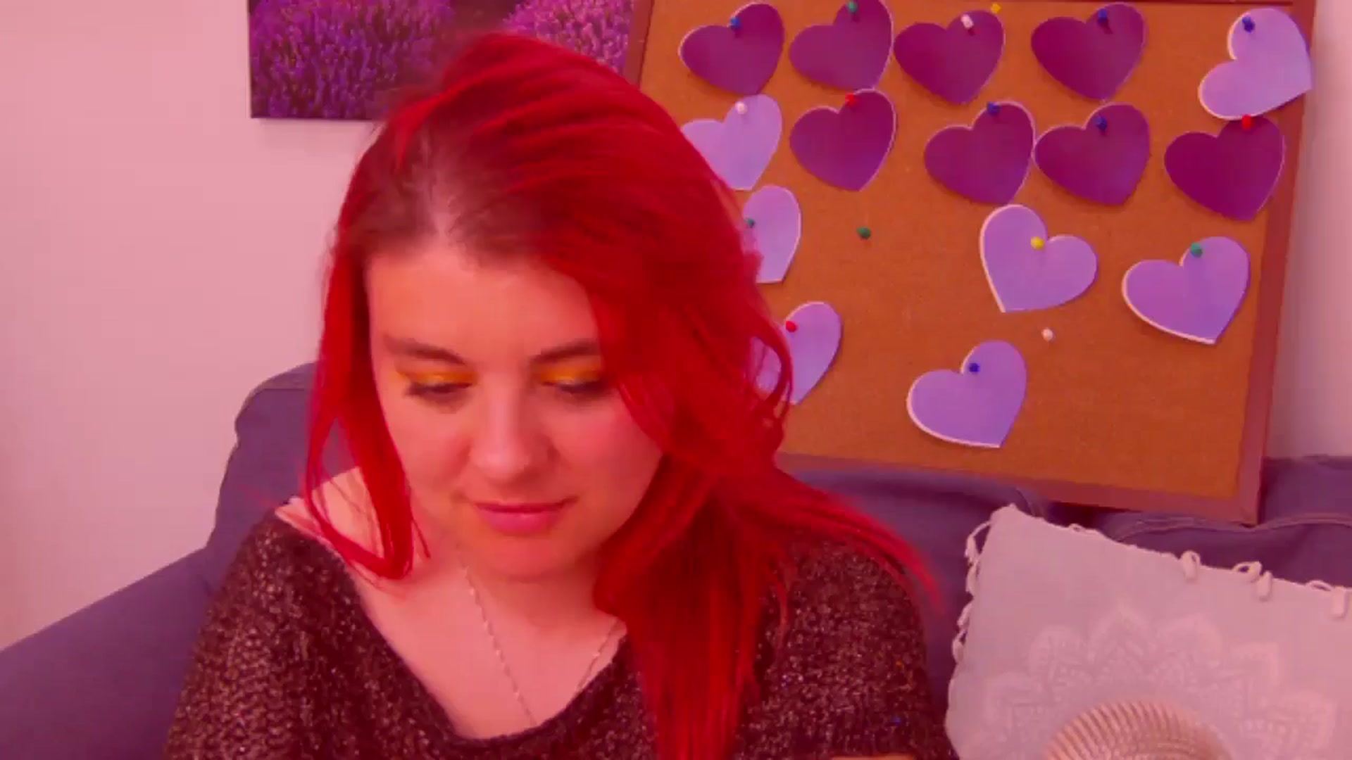 Gallery image thumbnail from Kellsie's myfreecams stream on, 05/16/2024, 08:26 image 5 of 20