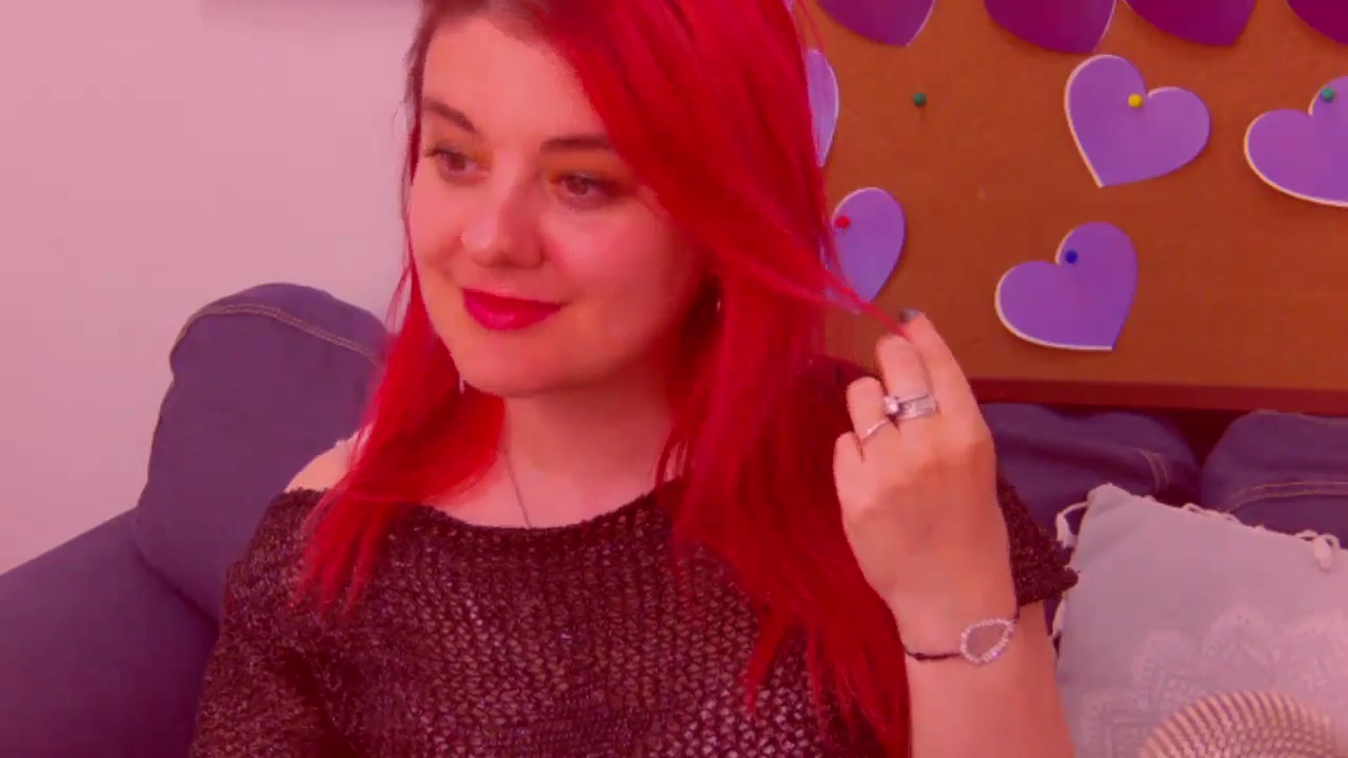 Gallery image thumbnail from Kellsie's myfreecams stream on, 05/16/2024, 12:06 image 14 of 20