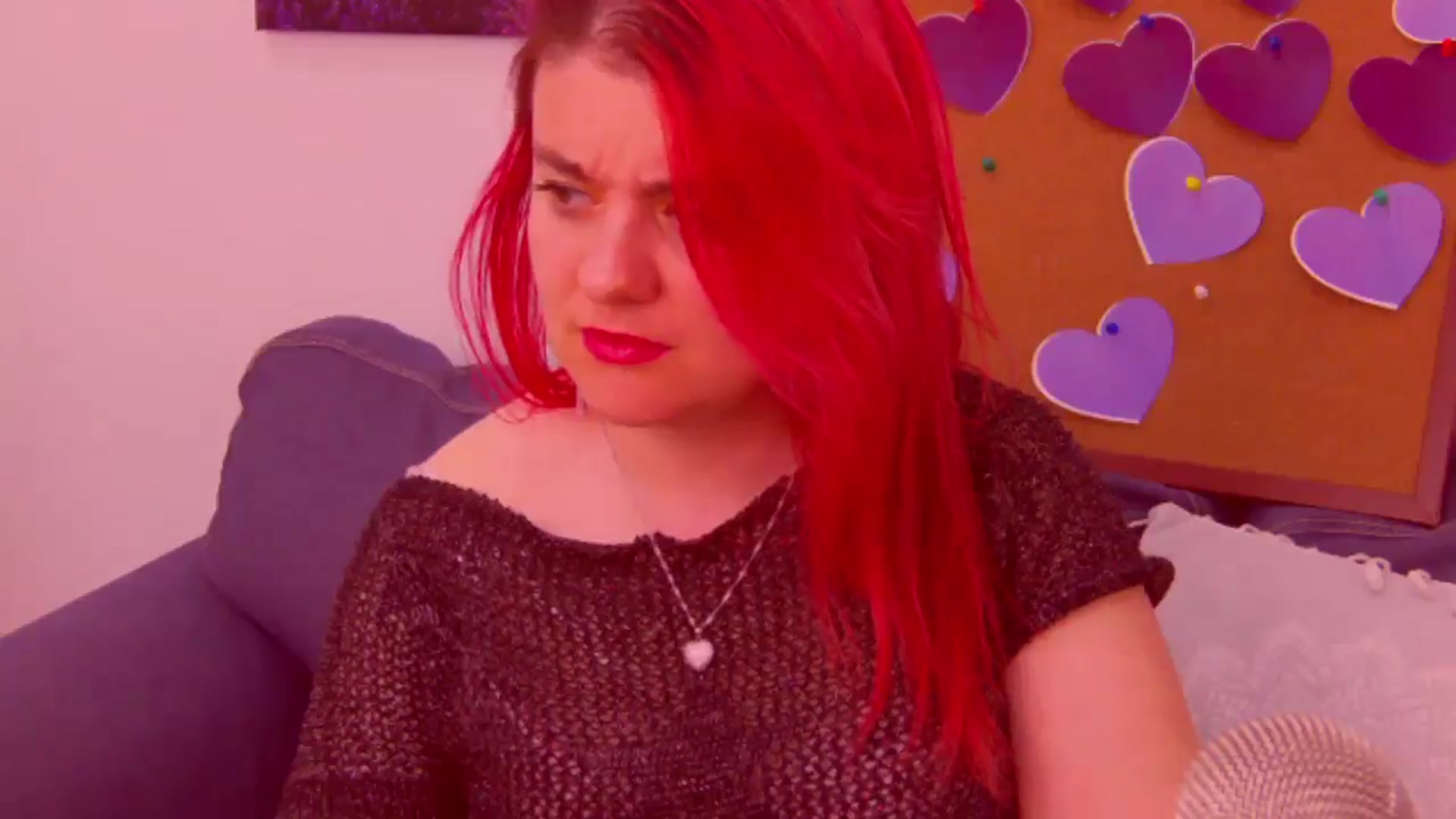 Gallery image thumbnail from Kellsie's myfreecams stream on, 05/16/2024, 12:06 image 6 of 20