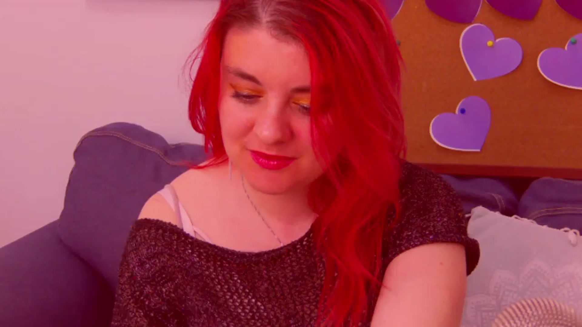 Gallery image thumbnail from Kellsie's myfreecams stream on, 05/16/2024, 12:06 image 18 of 20