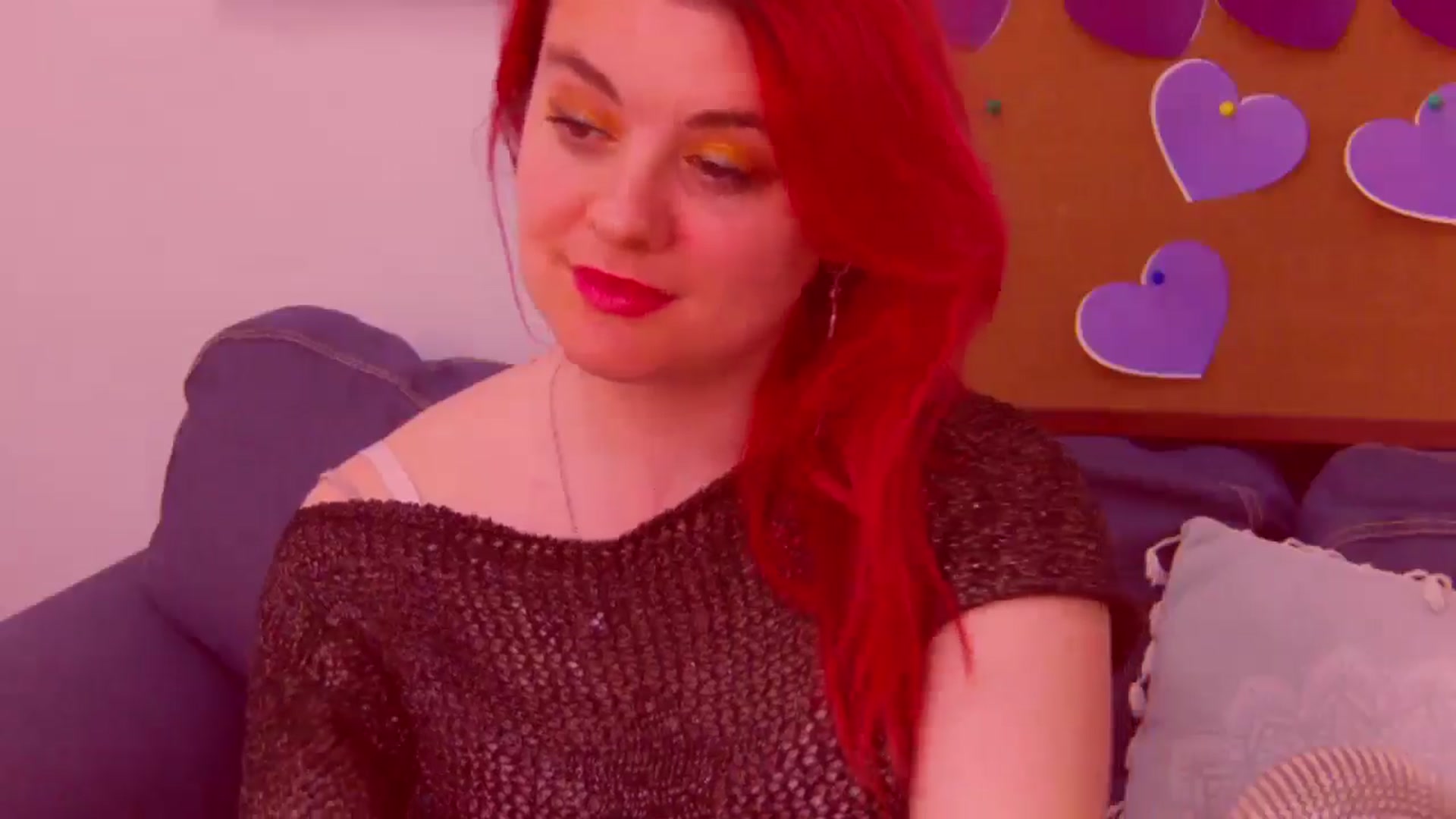 Gallery image thumbnail from Kellsie's myfreecams stream on, 05/16/2024, 12:06 image 15 of 20