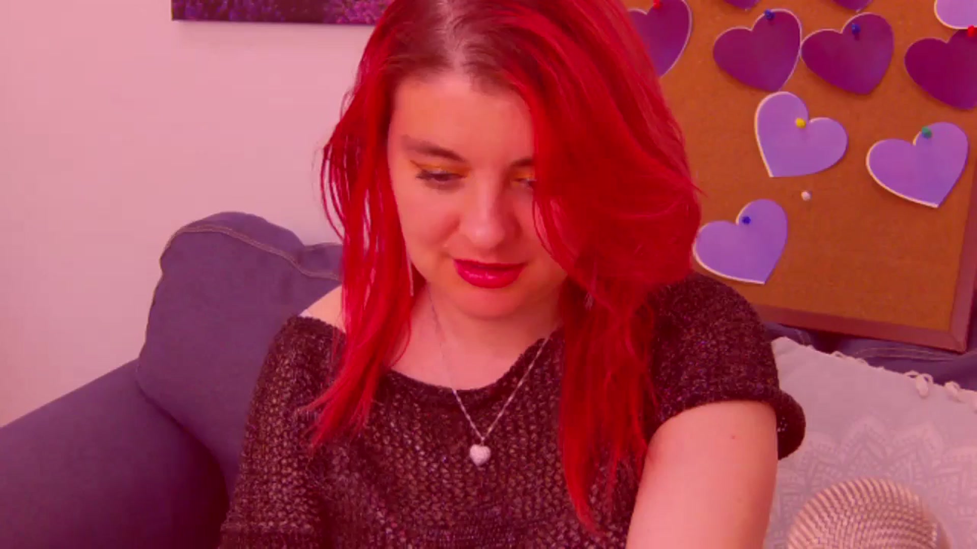 Gallery image thumbnail from Kellsie's myfreecams stream on, 05/16/2024, 12:06 image 7 of 20