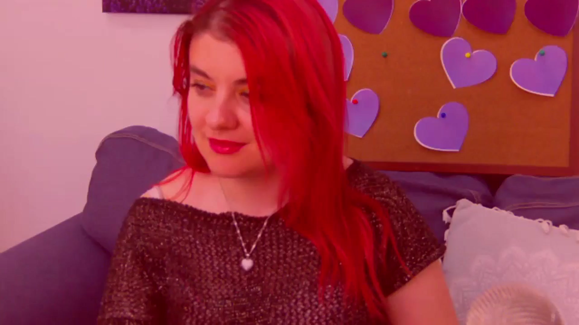 Gallery image thumbnail from Kellsie's myfreecams stream on, 05/16/2024, 12:06 image 11 of 20
