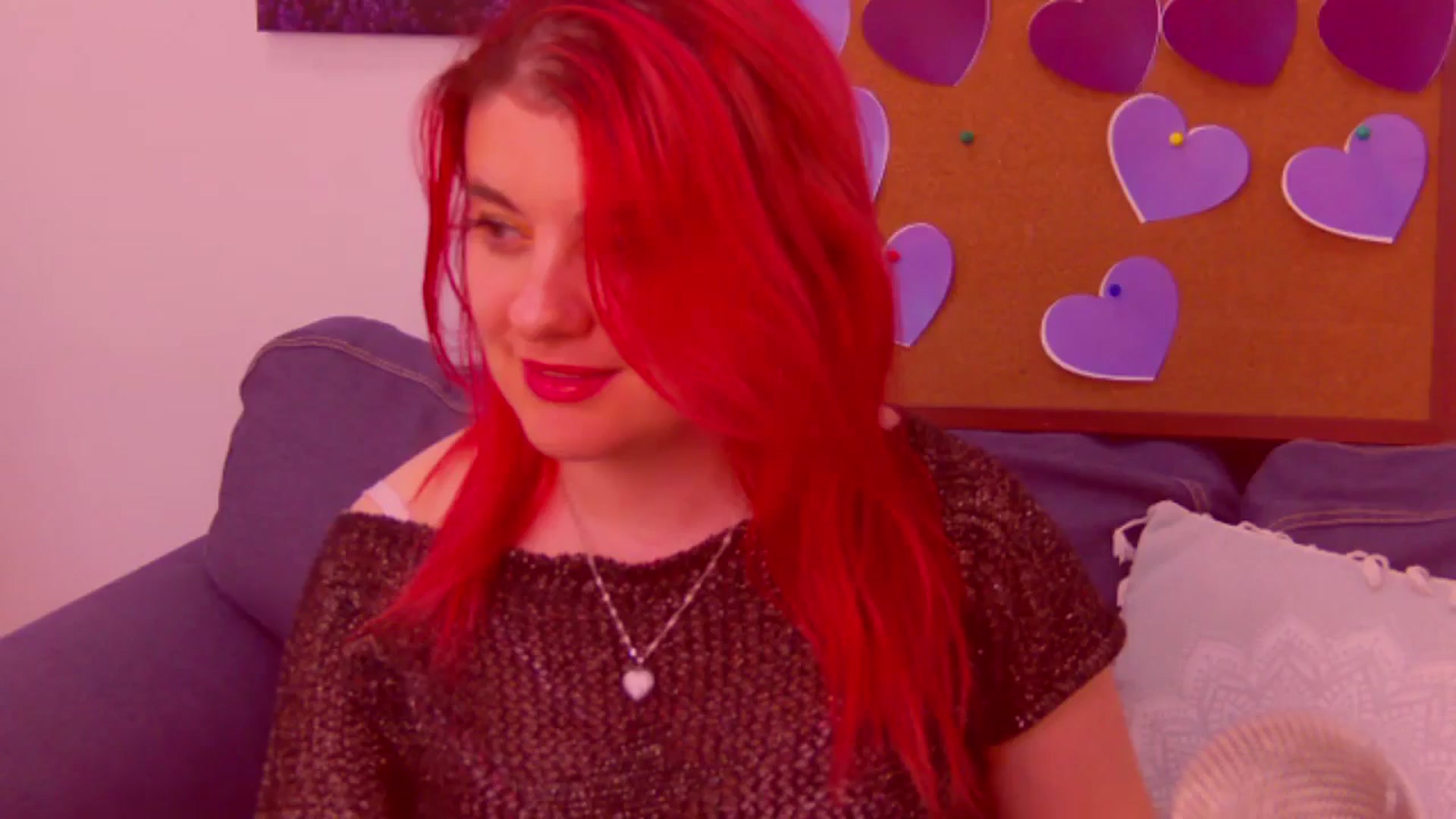 Gallery image thumbnail from Kellsie's myfreecams stream on, 05/16/2024, 12:06 image 10 of 20