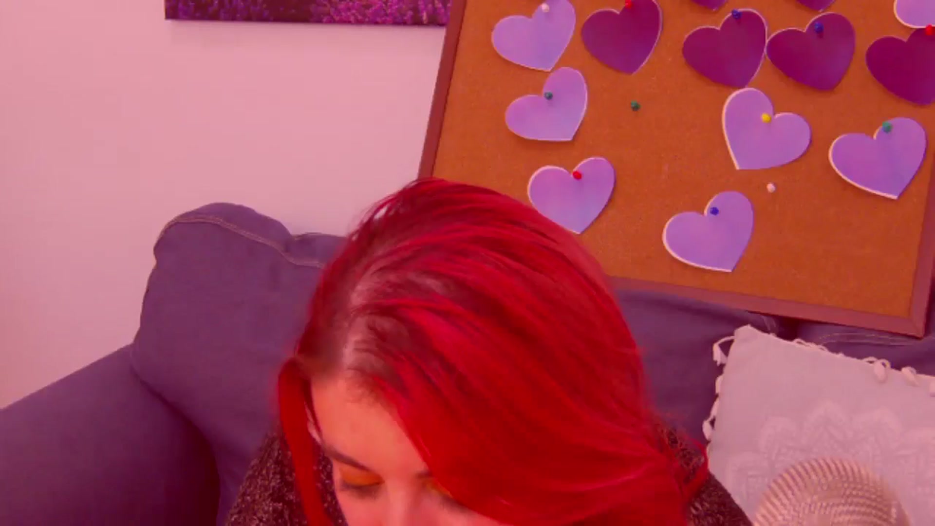 Gallery image thumbnail from Kellsie's myfreecams stream on, 05/16/2024, 12:06 image 4 of 20