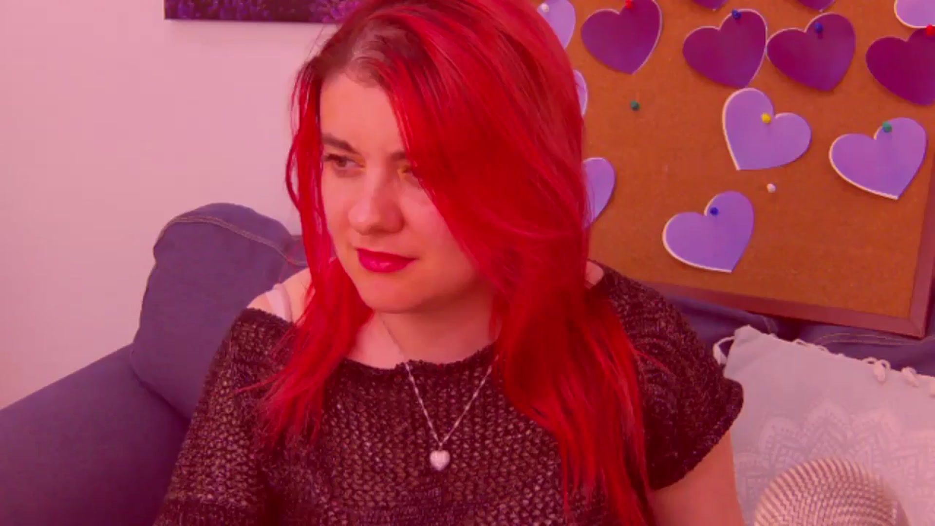 Gallery image thumbnail from Kellsie's myfreecams stream on, 05/16/2024, 12:06 image 5 of 20