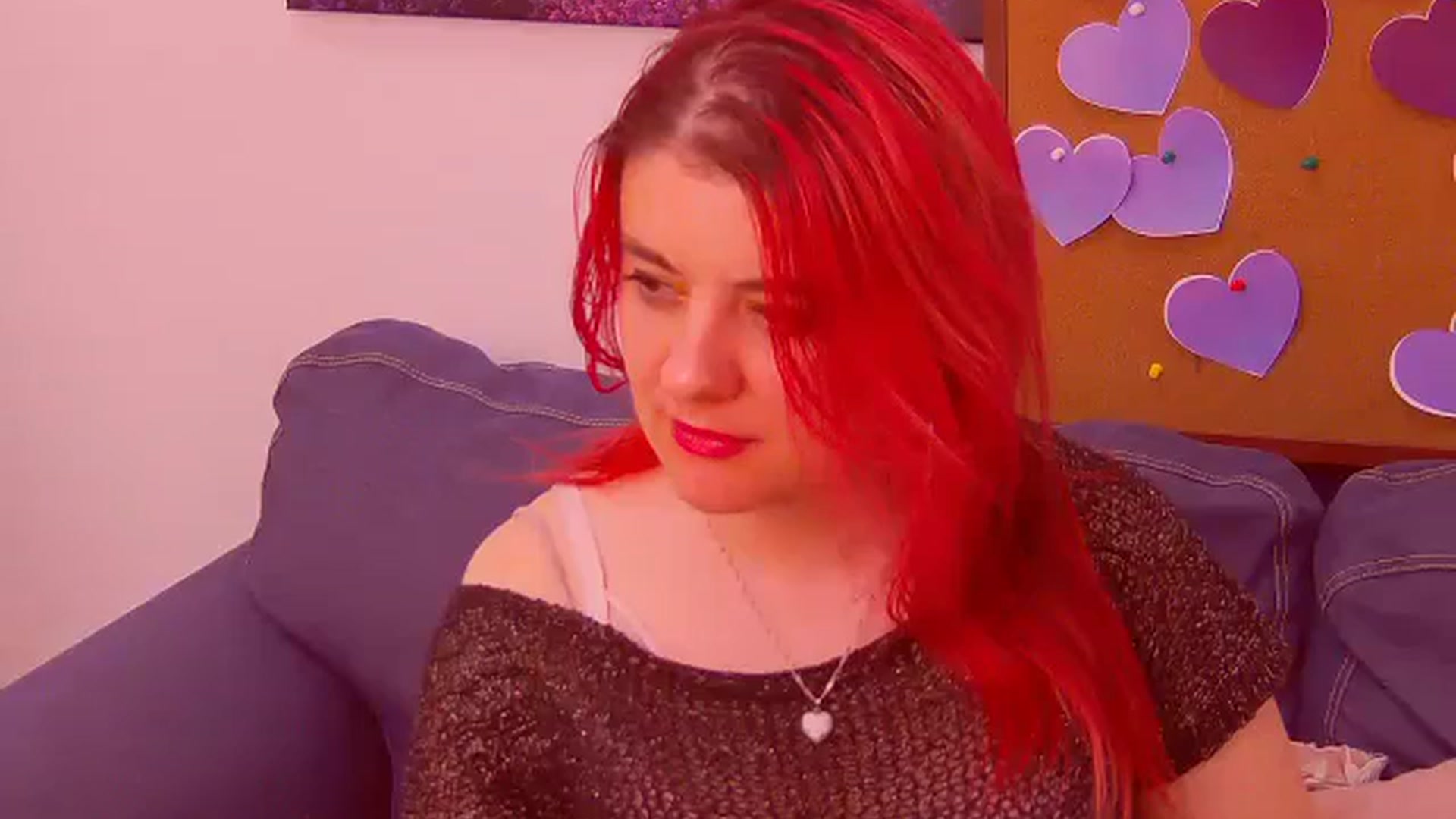 Gallery image thumbnail from Kellsie's myfreecams stream on, 05/17/2024, 11:18 image 20 of 20