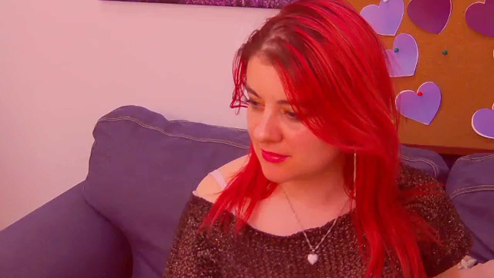 Gallery image thumbnail from Kellsie's myfreecams stream on, 05/17/2024, 11:18 image 17 of 20