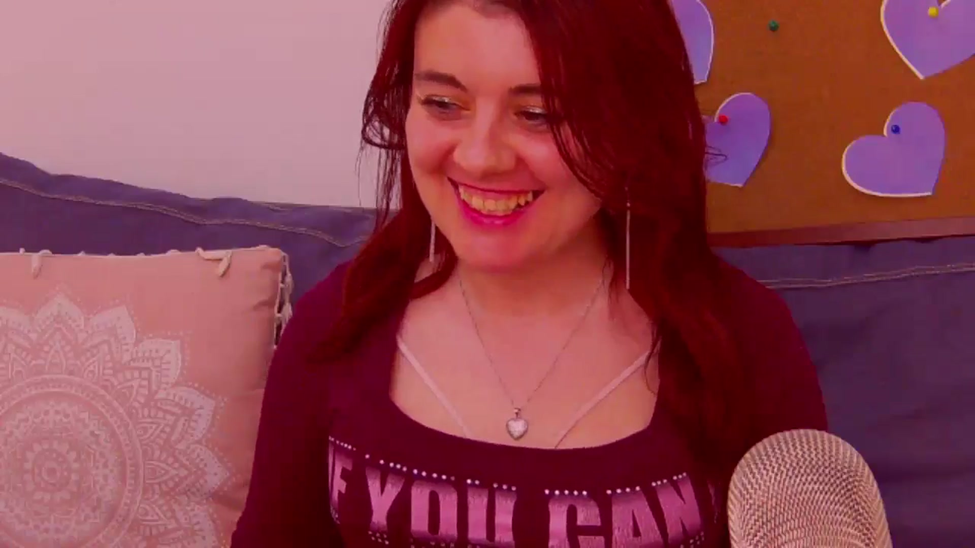 Gallery image thumbnail from Kellsie's myfreecams stream on, 05/22/2024, 10:51 image 15 of 20