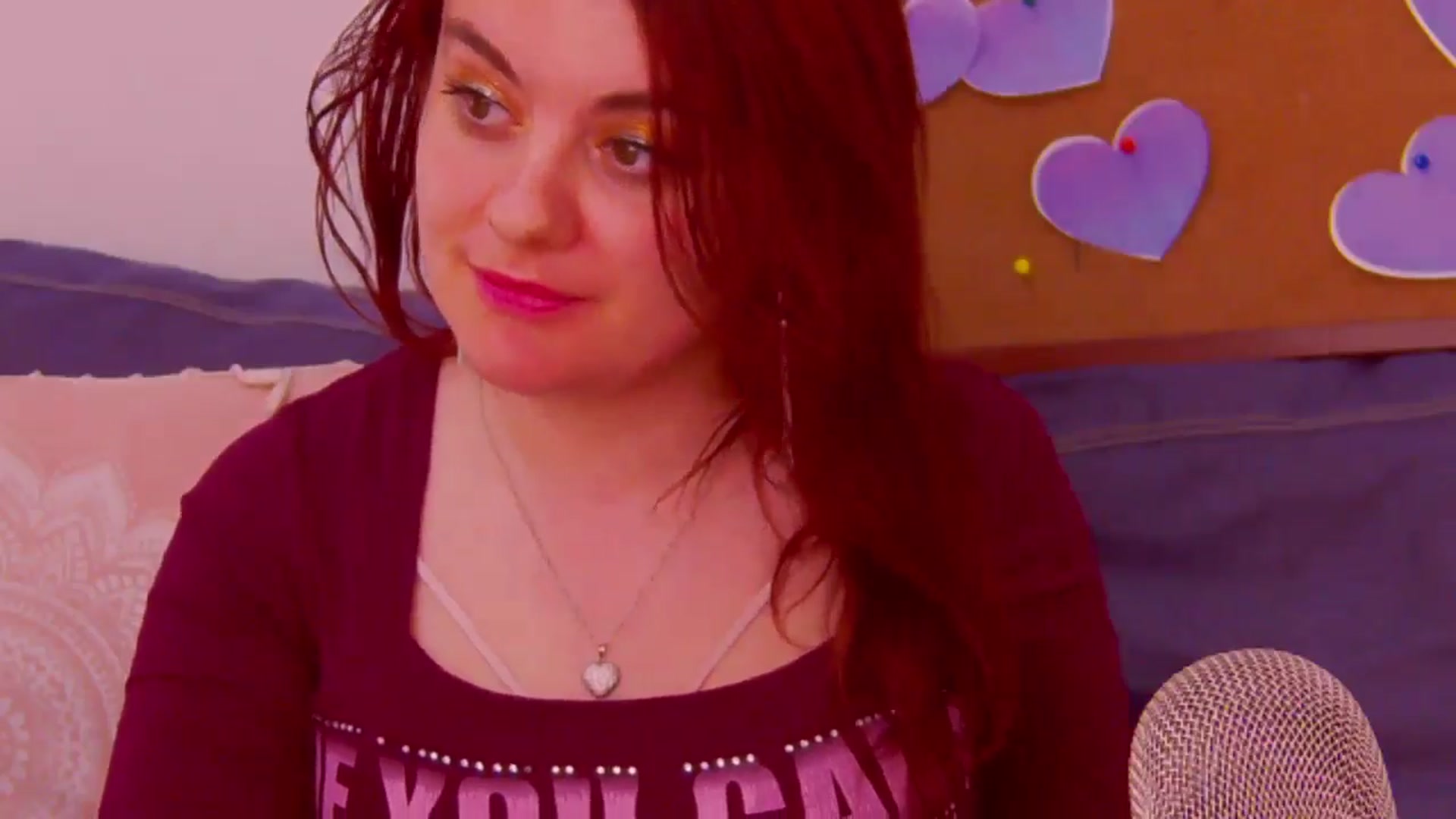 Gallery image thumbnail from Kellsie's myfreecams stream on, 05/22/2024, 10:51 image 20 of 20