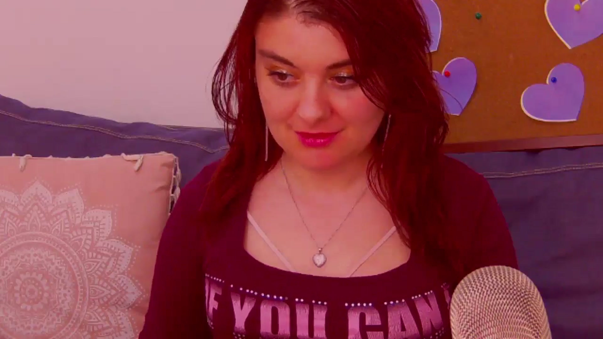 Gallery image thumbnail from Kellsie's myfreecams stream on, 05/22/2024, 10:51 image 13 of 20