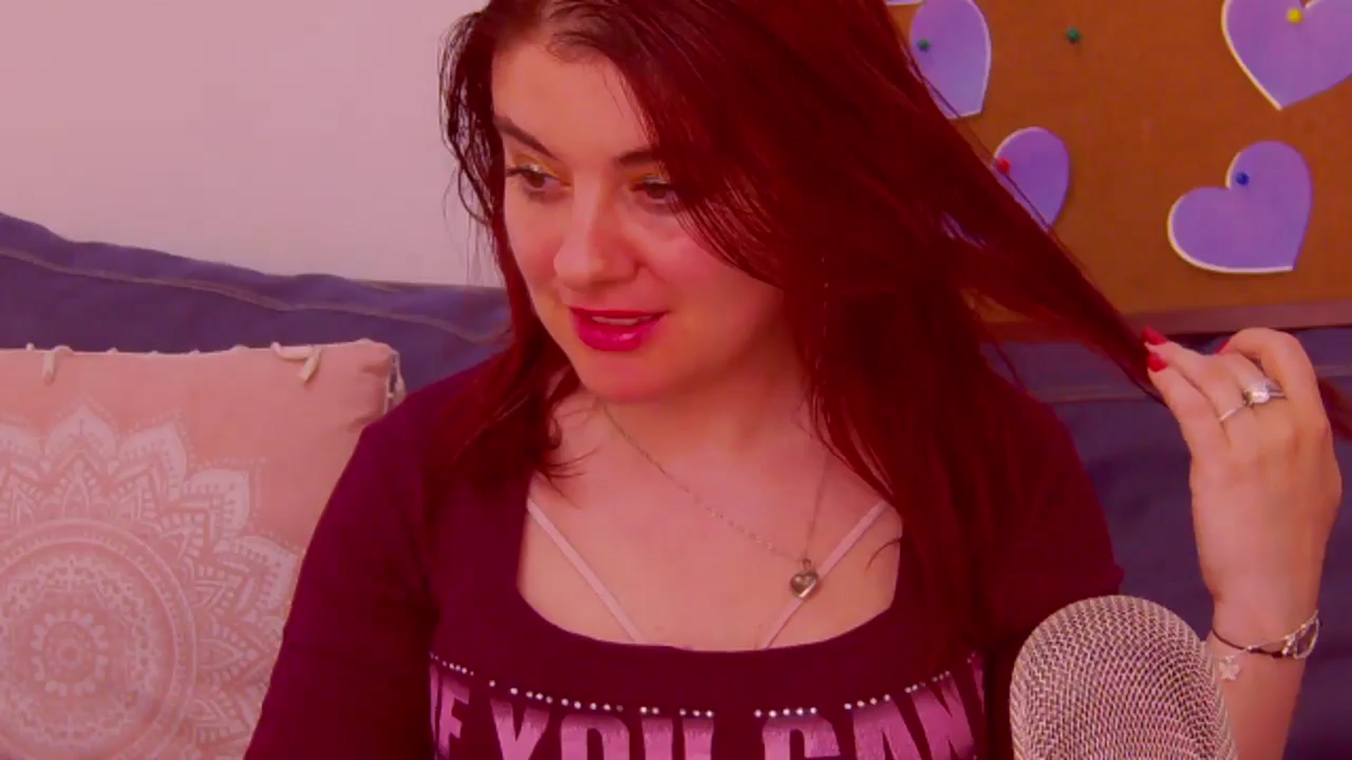 Gallery image thumbnail from Kellsie's myfreecams stream on, 05/22/2024, 10:51 image 10 of 20