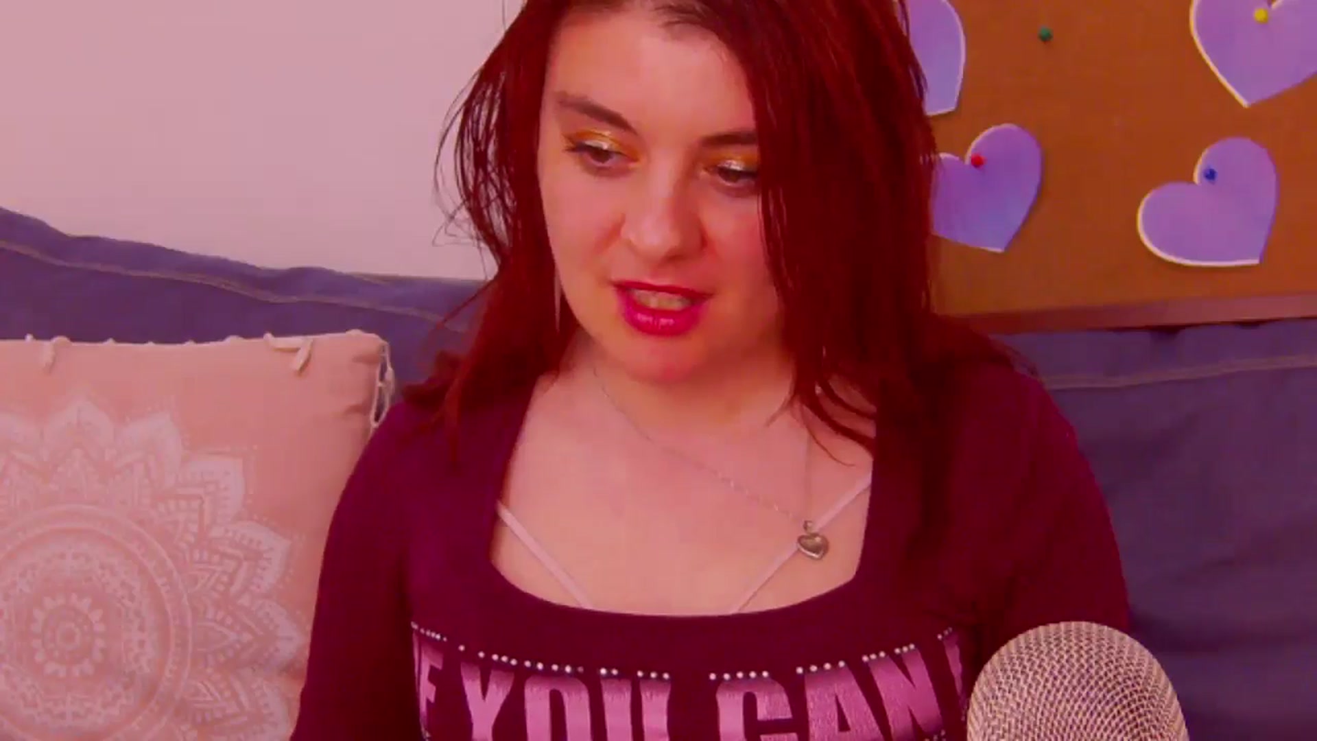 Gallery image thumbnail from Kellsie's myfreecams stream on, 05/22/2024, 10:51 image 5 of 20