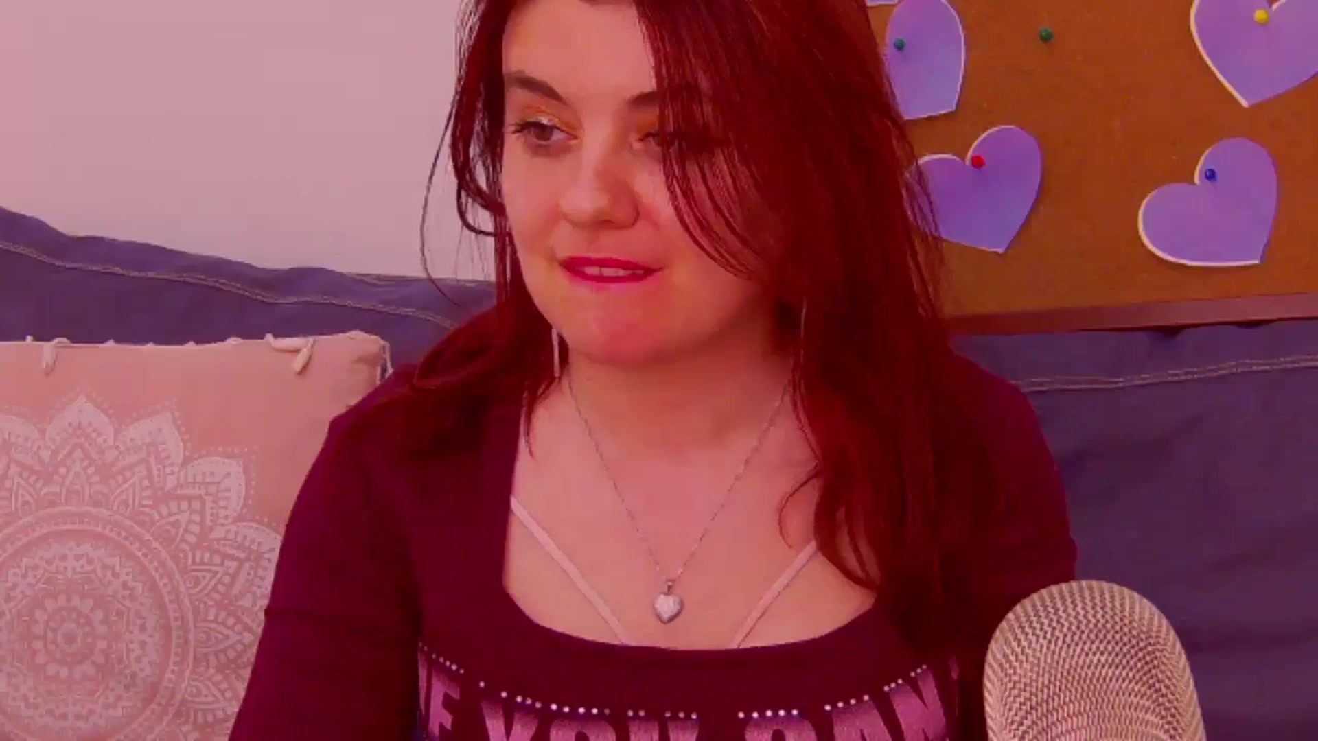 Gallery image thumbnail from Kellsie's myfreecams stream on, 05/22/2024, 10:51 image 16 of 20
