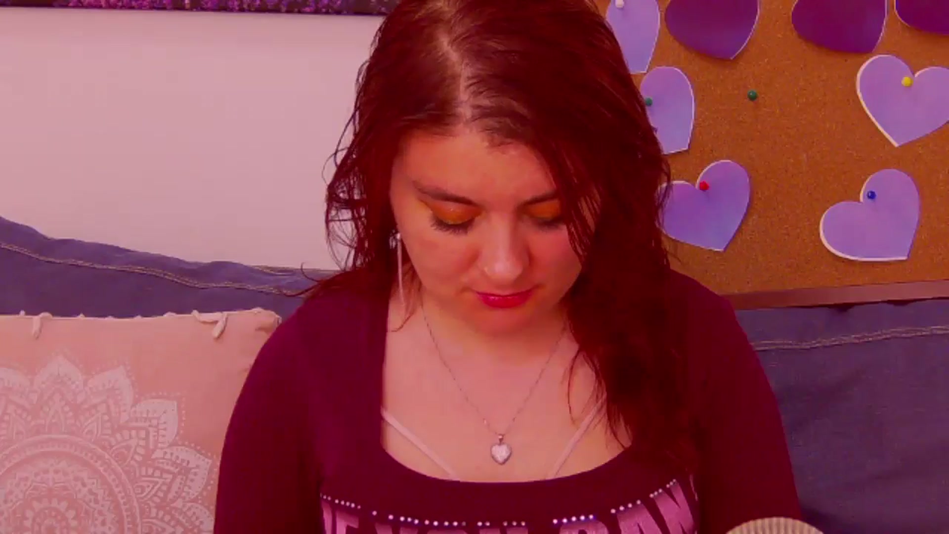 Gallery image thumbnail from Kellsie's myfreecams stream on, 05/22/2024, 10:51 image 2 of 20